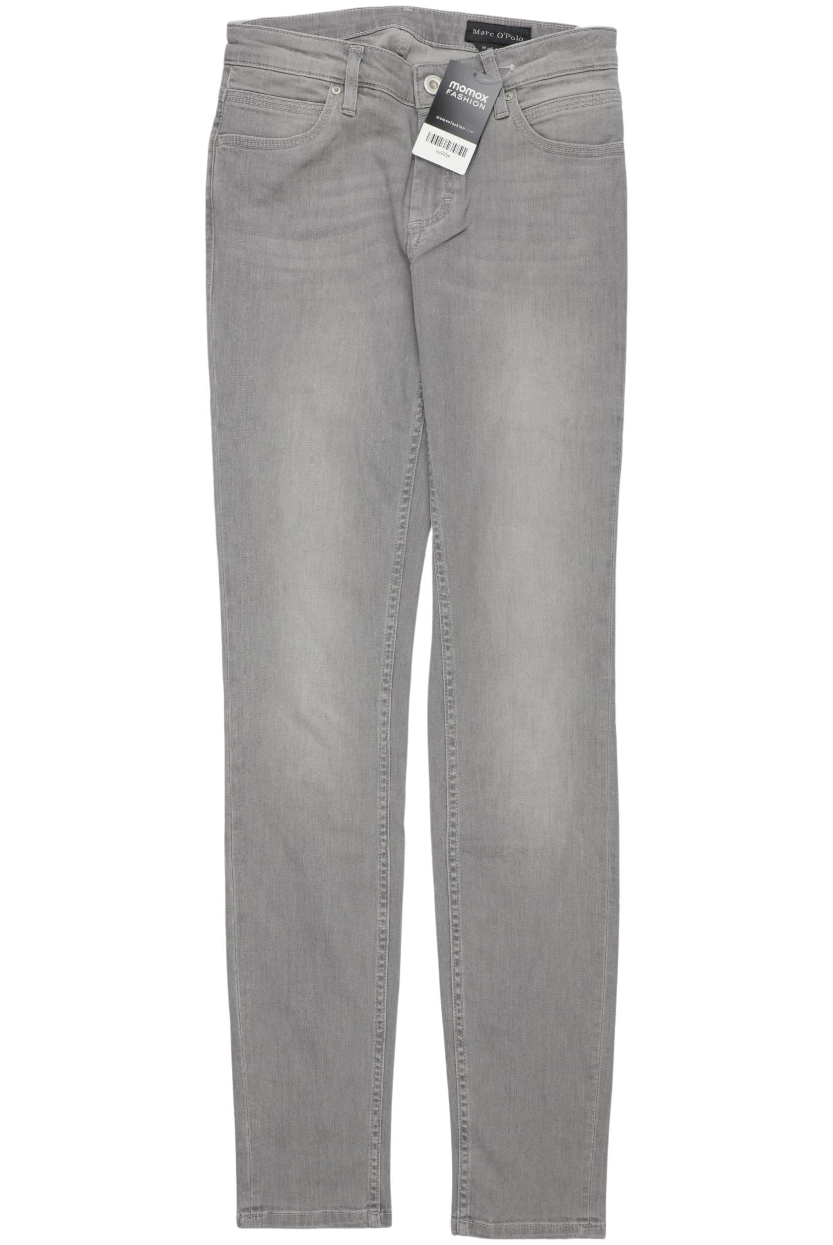 

Marc O Polo Damen Jeans, grau, Gr. 26