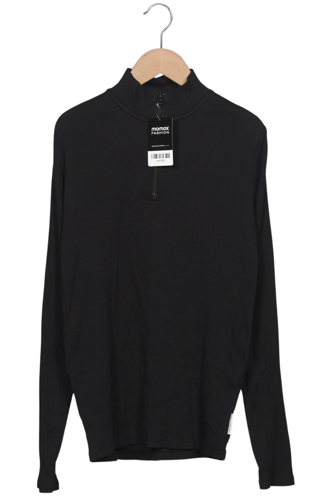 

Marc O Polo Damen Langarmshirt, schwarz, Gr. 42