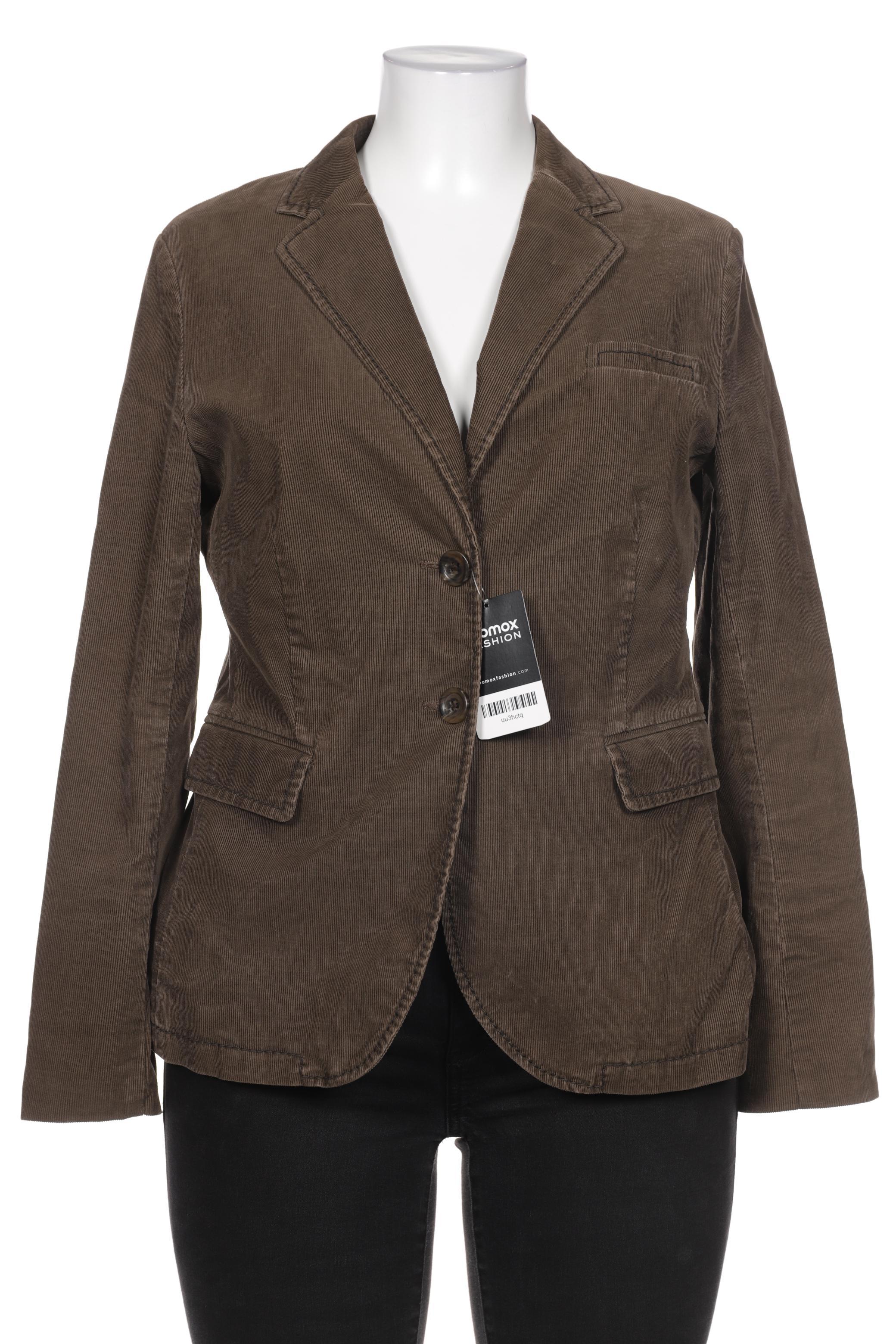 

Marc O Polo Damen Blazer, braun, Gr. 42