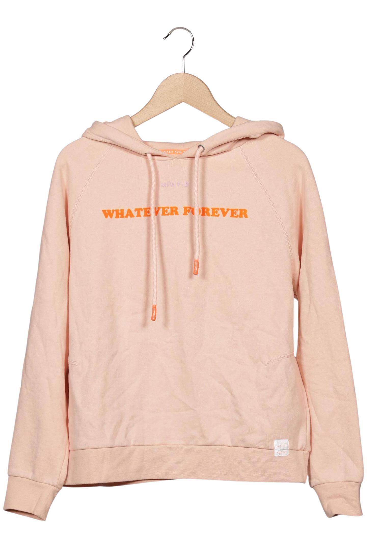 

Marc O Polo Damen Kapuzenpullover, pink, Gr. 38