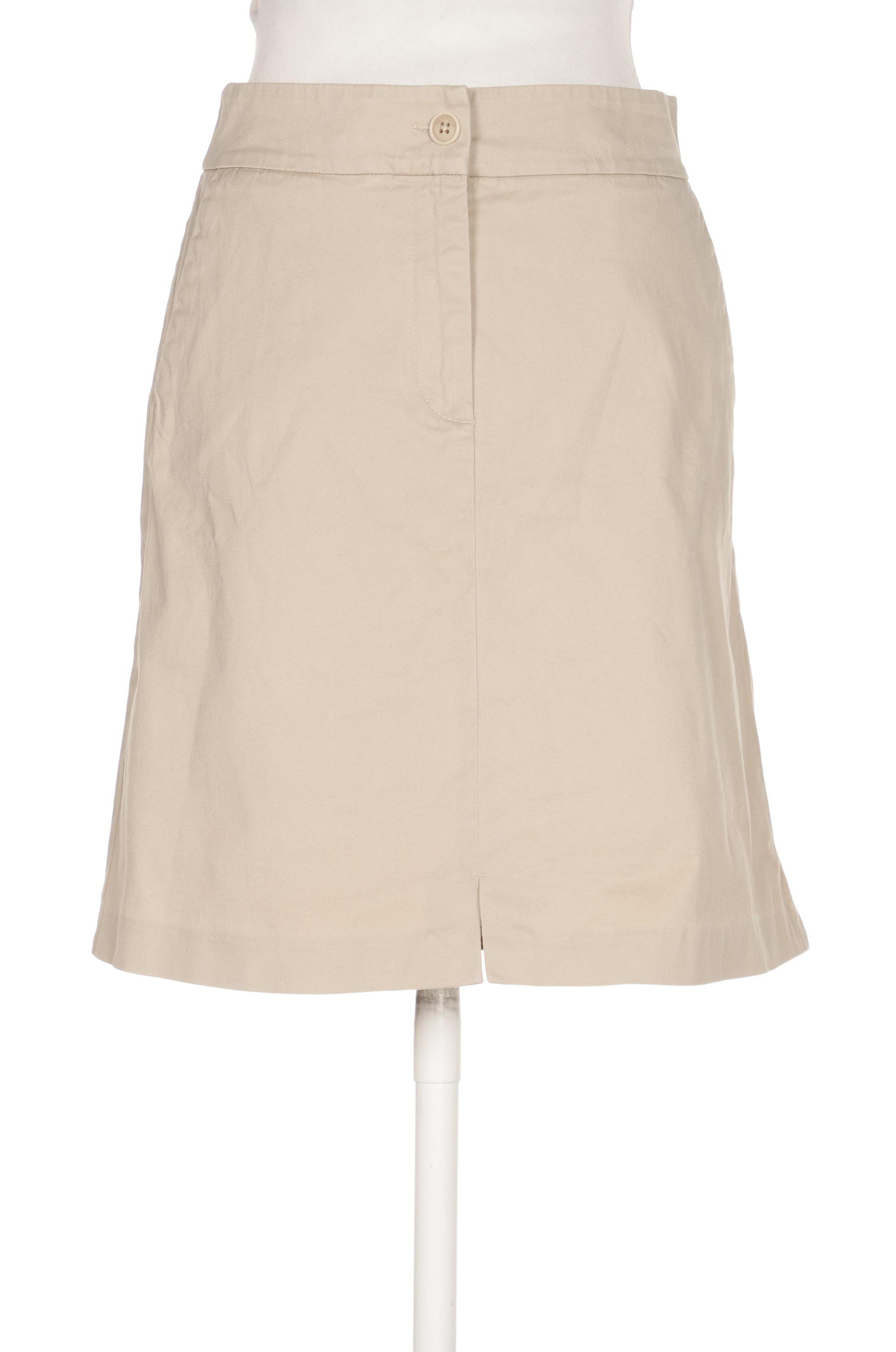 

Marc O Polo Damen Rock, beige, Gr. 34