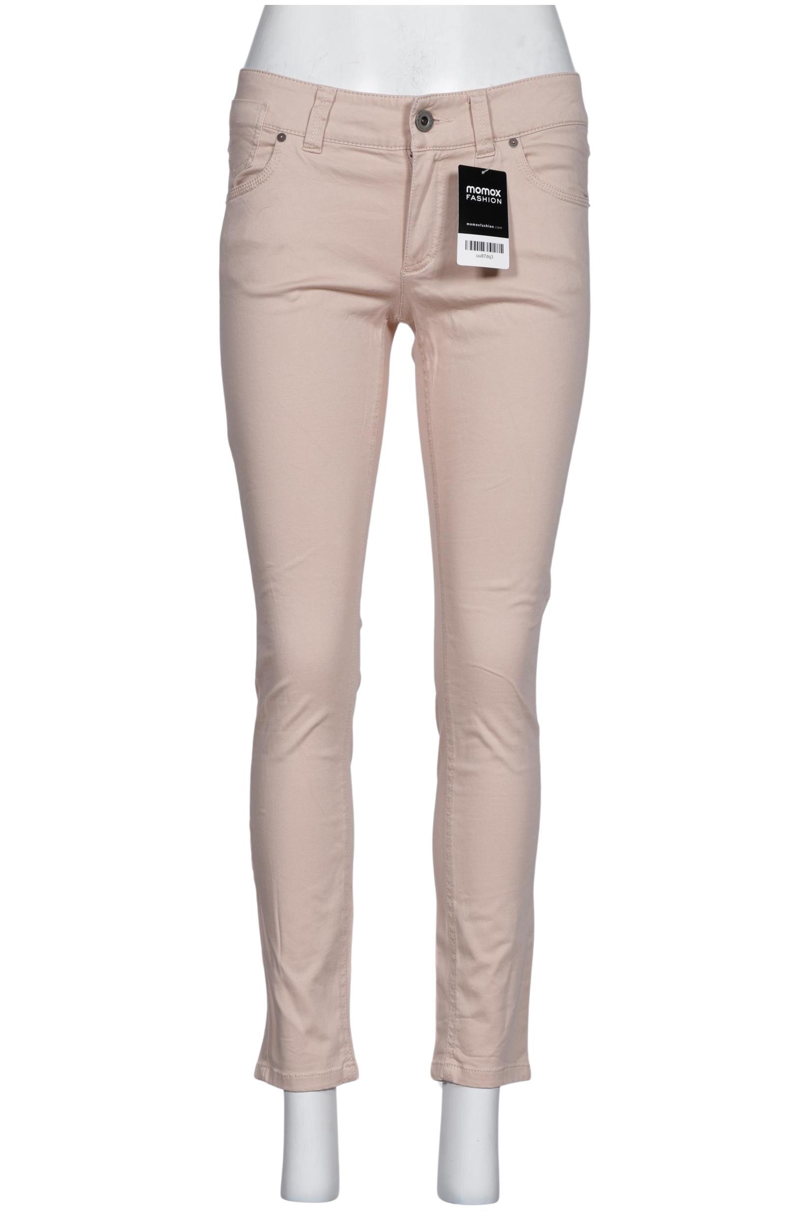 

Marc O Polo Damen Stoffhose, pink, Gr. 29