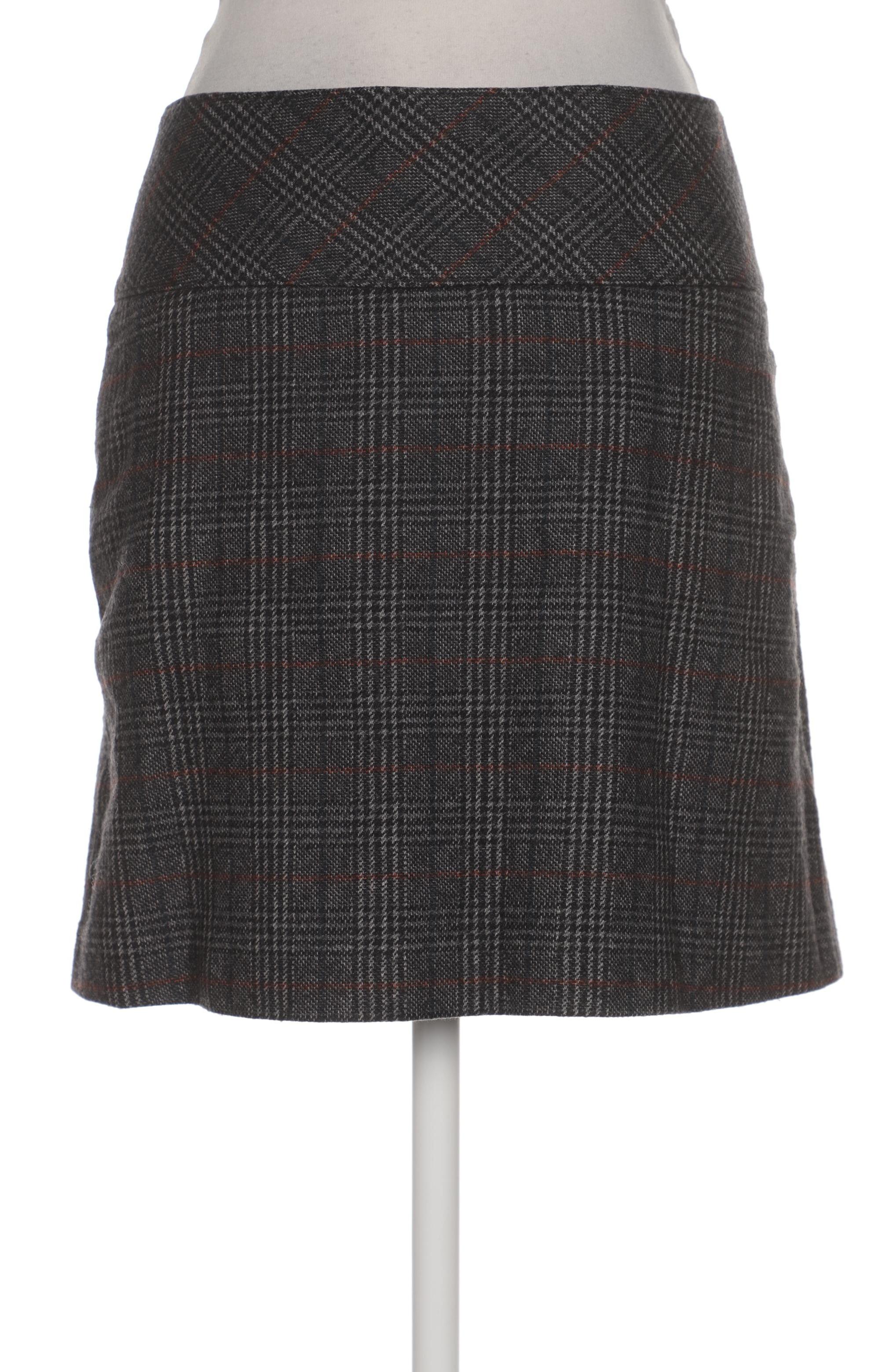 

Marc O Polo Damen Rock, grau, Gr. 38