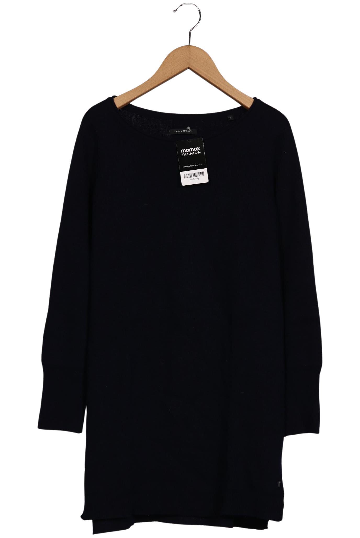 

Marc O Polo Damen Pullover, marineblau, Gr. 36