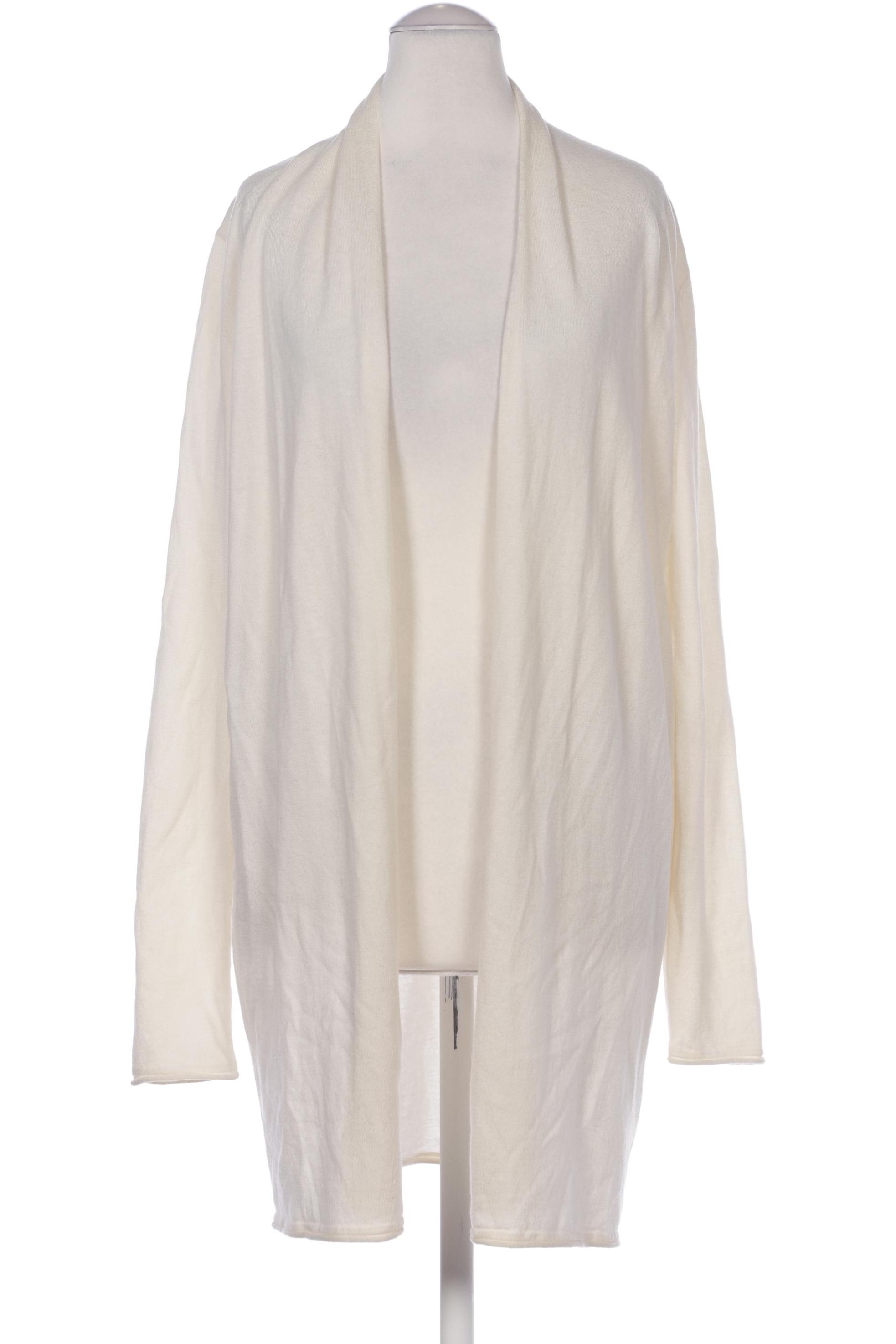 

Marc O Polo Damen Strickjacke, cremeweiß, Gr. 36
