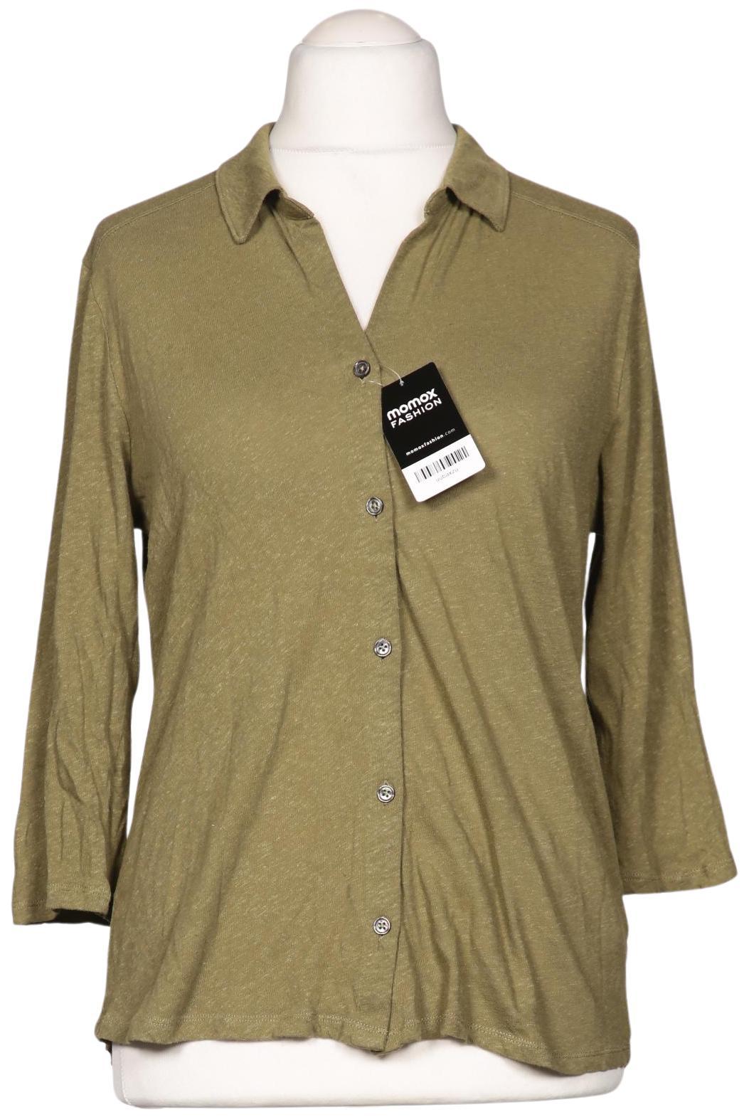 

Marc O Polo Damen Bluse, grün, Gr. 42
