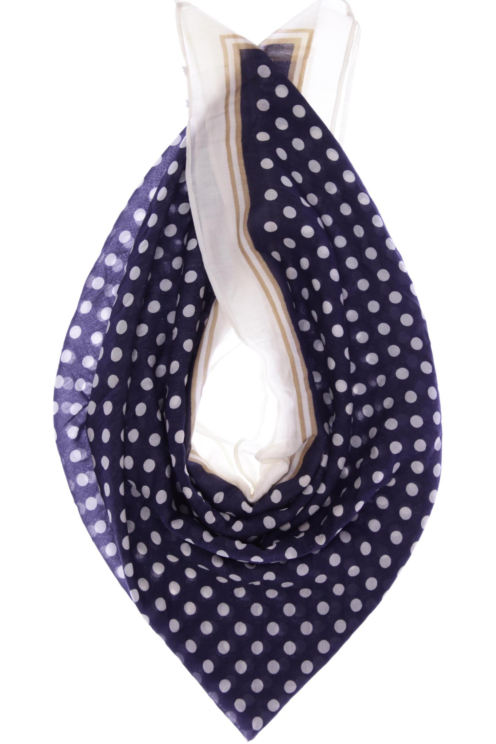 

Marc O Polo Damen Schal, marineblau