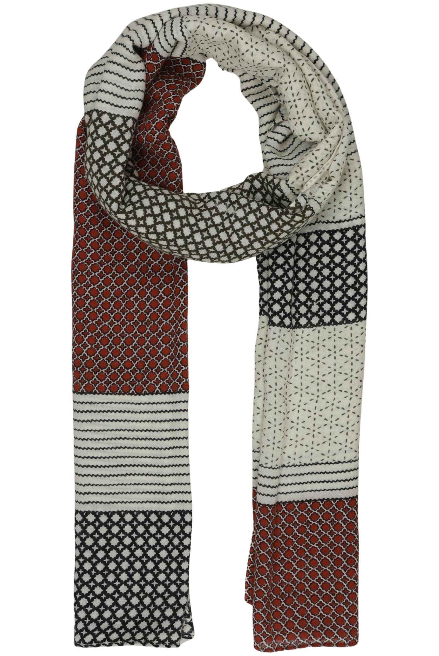 

Marc O Polo Damen Schal, mehrfarbig, Gr.