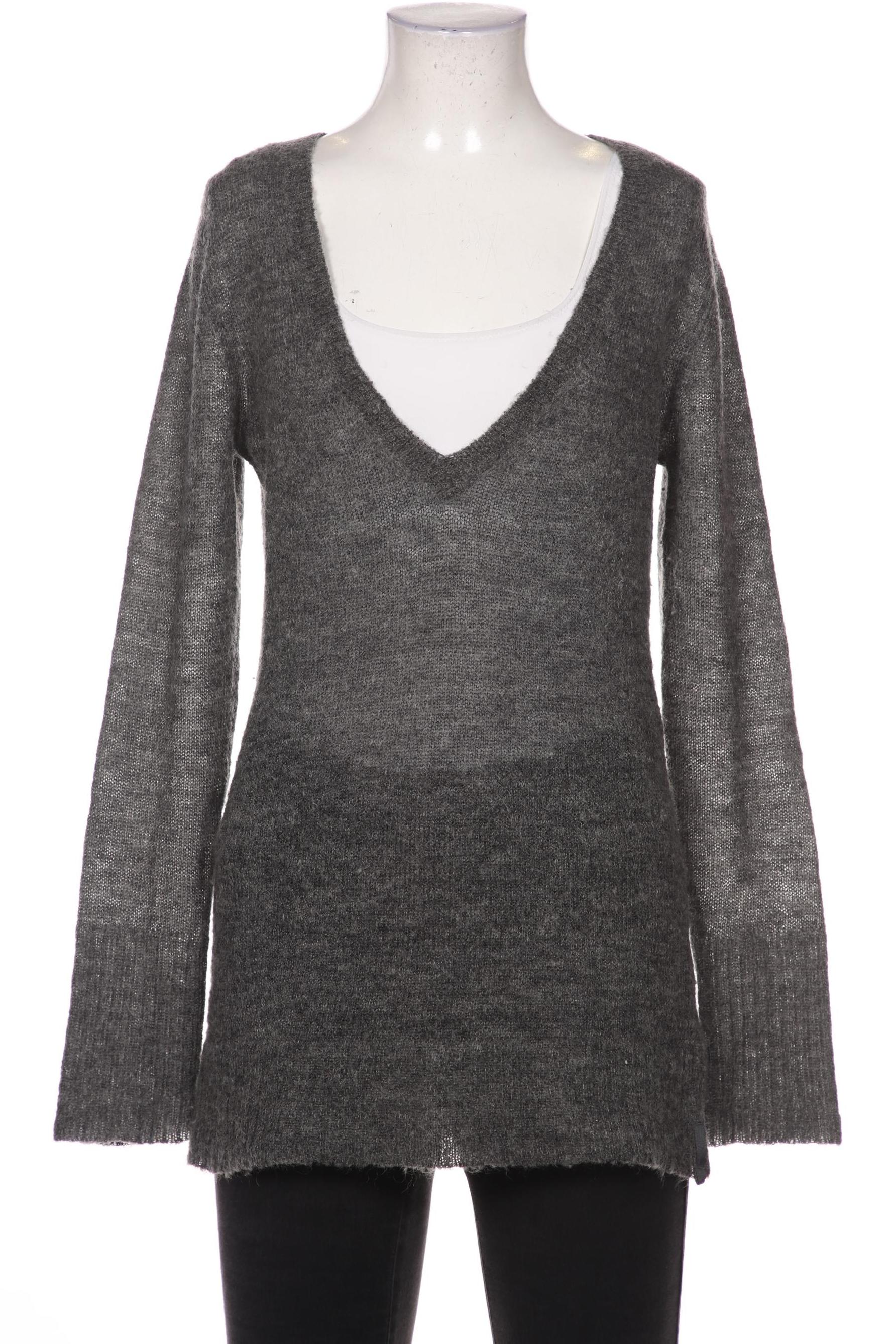 

Marc O Polo Damen Pullover, grau, Gr. 36