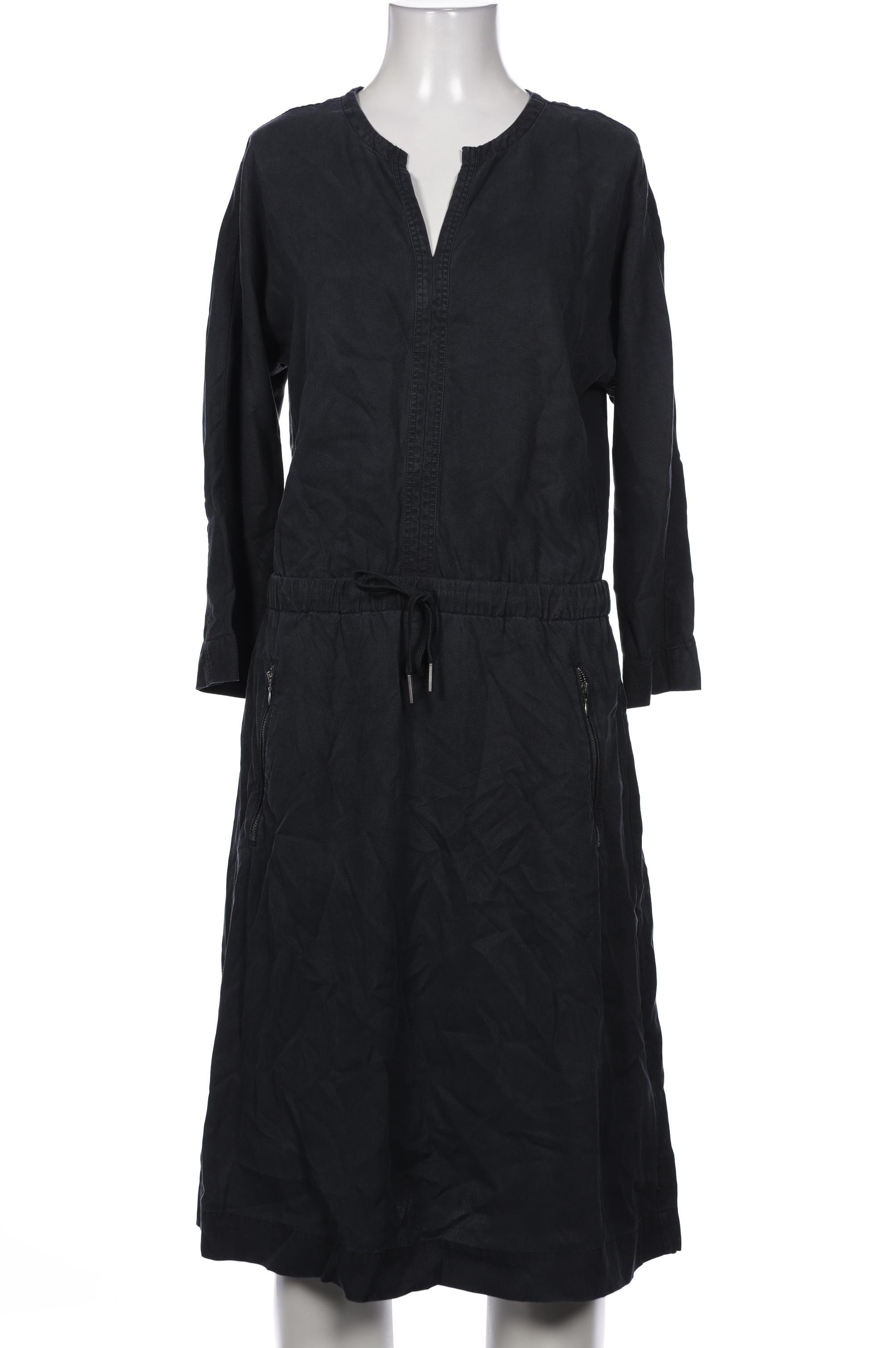 

Marc O Polo Damen Kleid, marineblau, Gr. 36