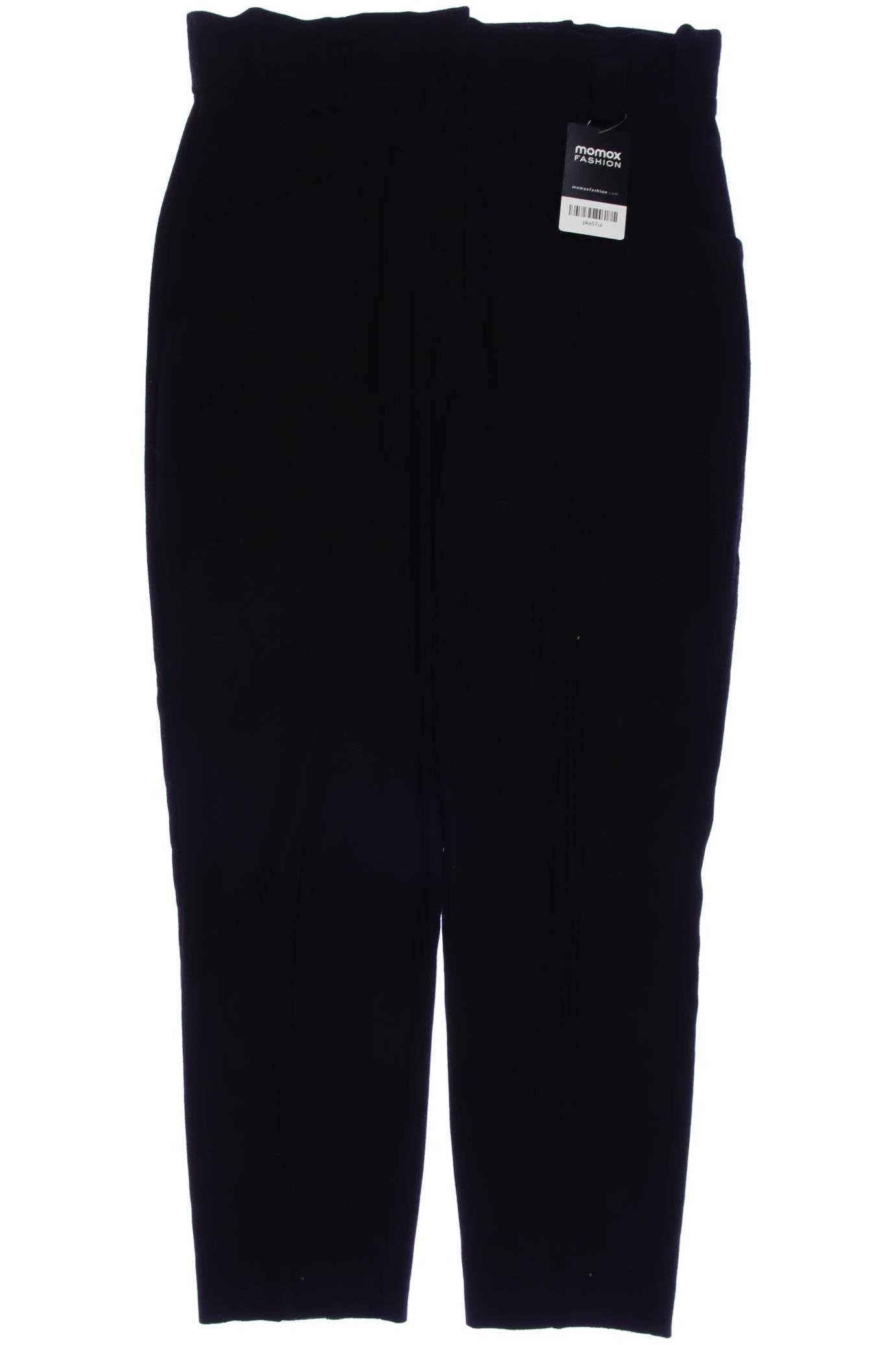 

Marc O Polo Damen Stoffhose, schwarz, Gr. 38