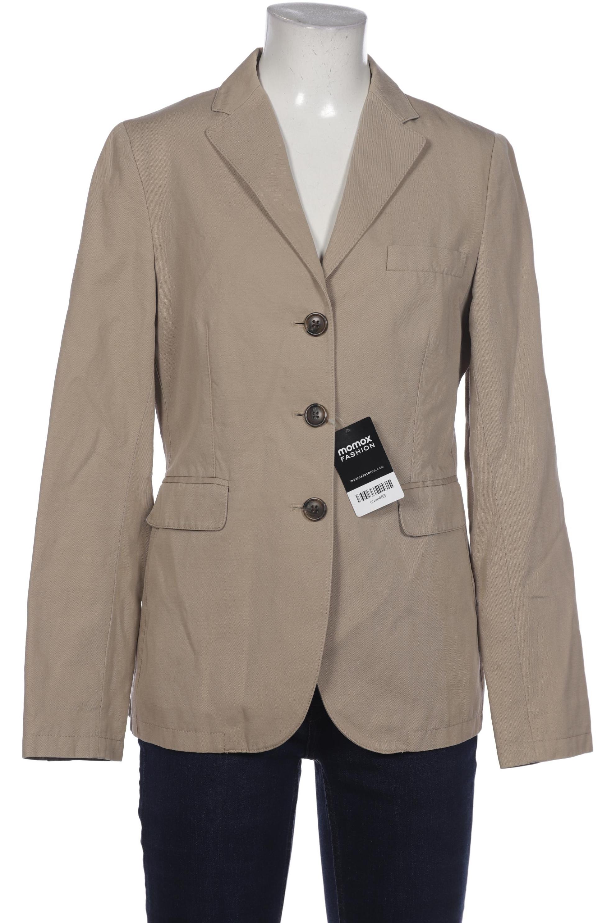 

Marc O Polo Damen Blazer, beige, Gr. 38