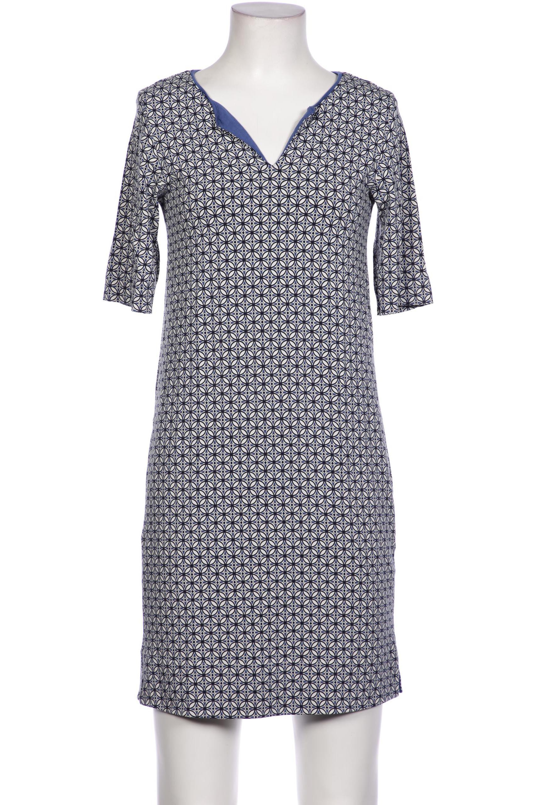 

Marc O Polo Damen Kleid, blau