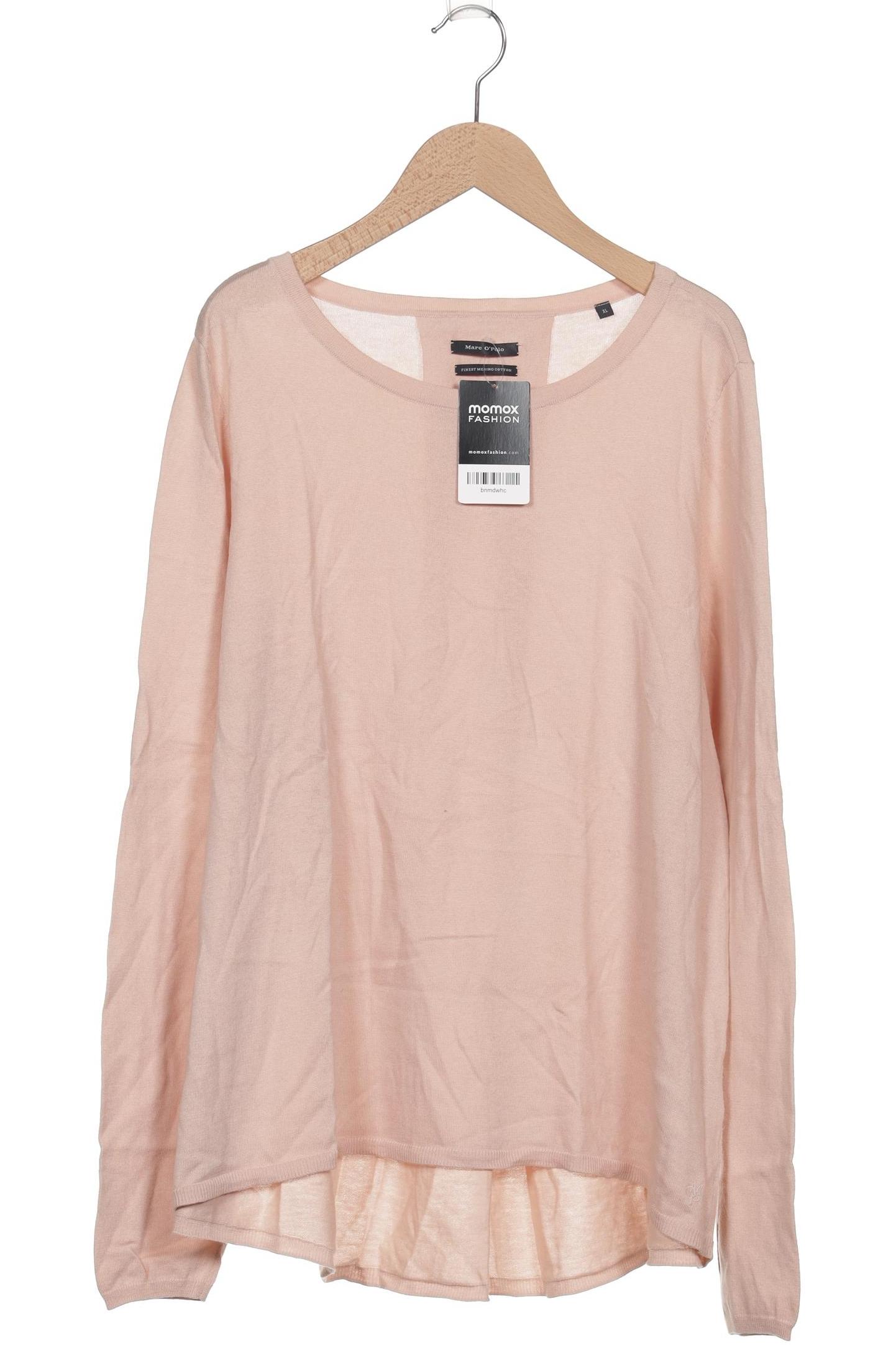 

Marc O Polo Damen Pullover, beige, Gr. 44