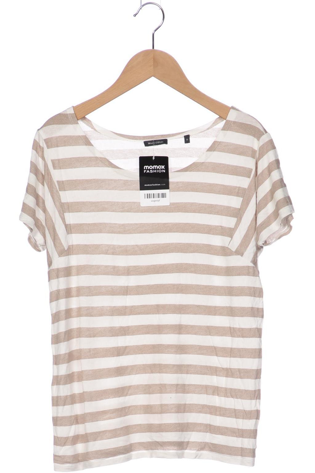 

Marc O Polo Damen T-Shirt, braun