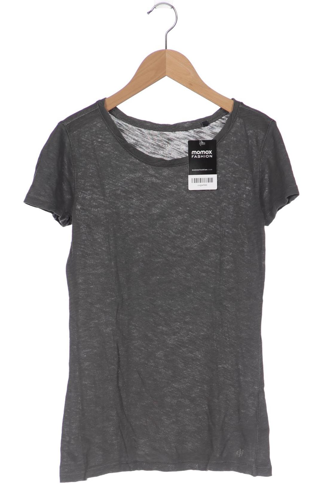 

Marc O Polo Damen T-Shirt, grau