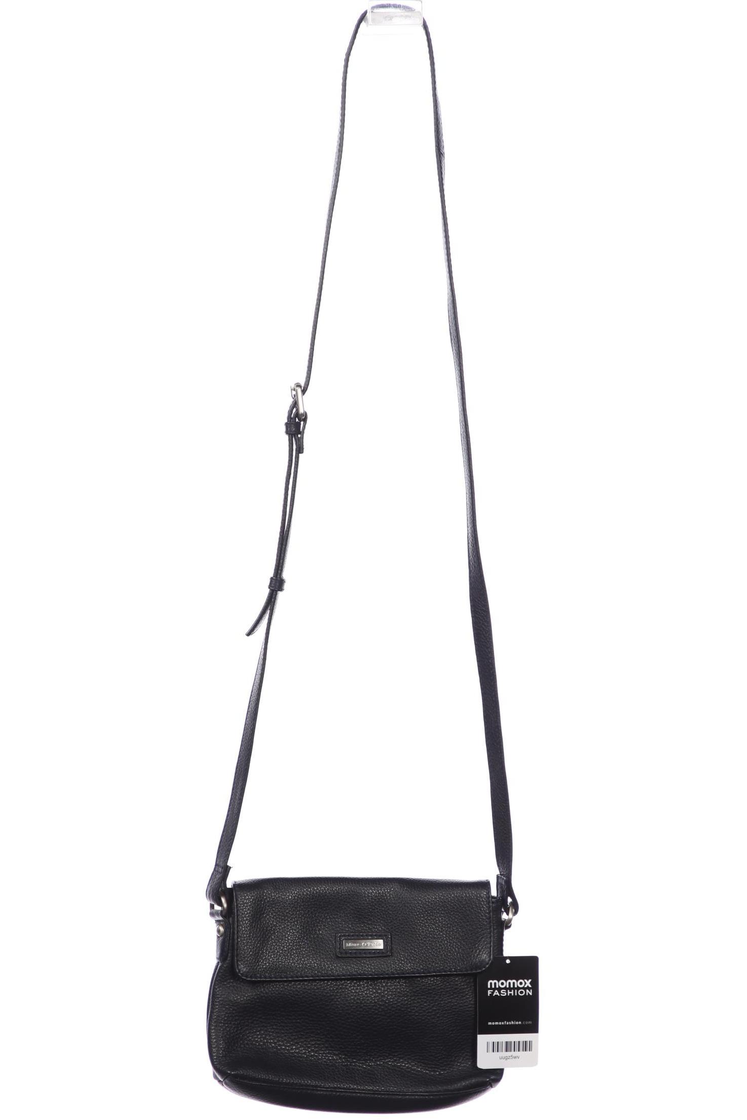 

Marc O Polo Damen Handtasche, marineblau, Gr.