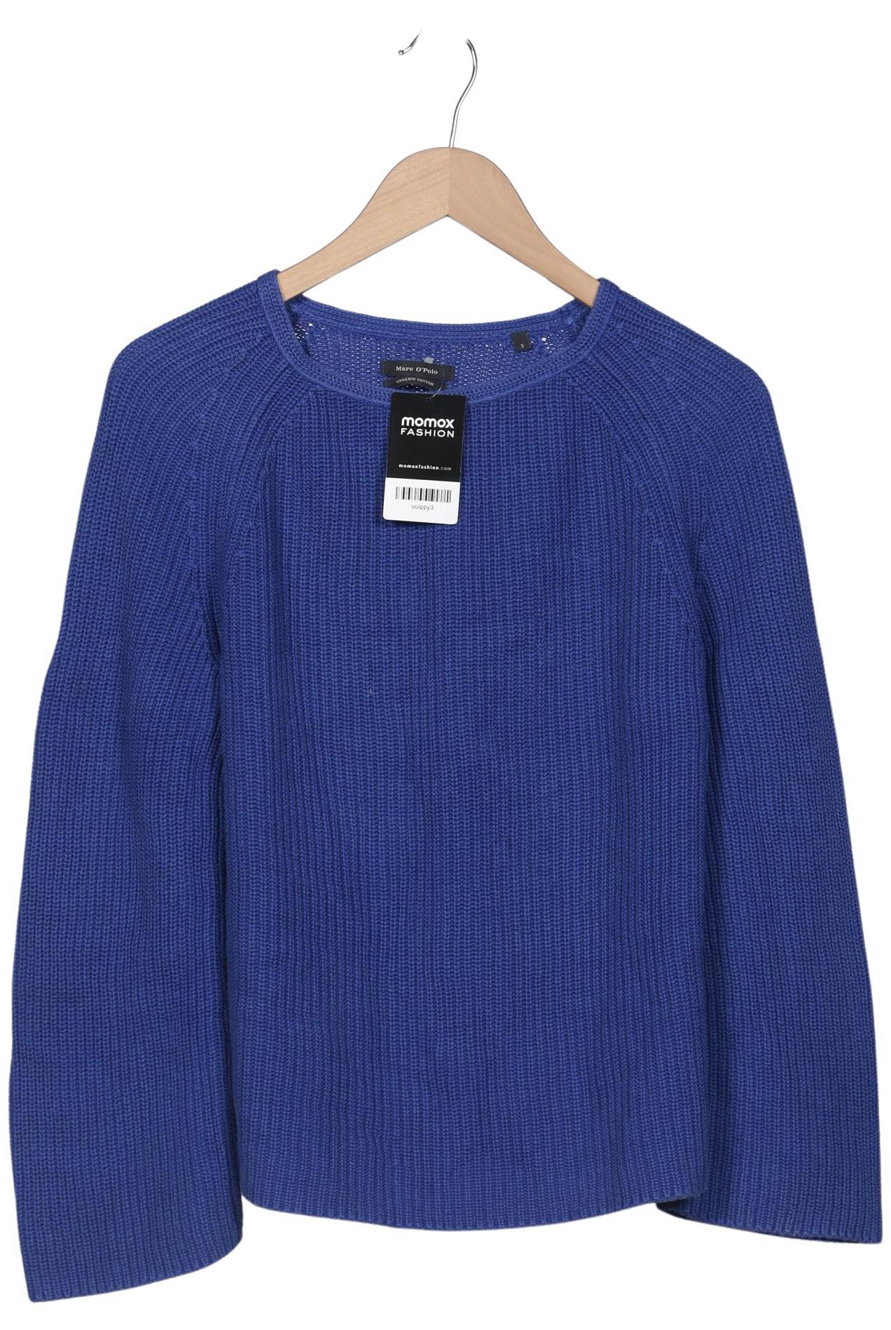 

Marc O Polo Damen Pullover, marineblau, Gr. 36