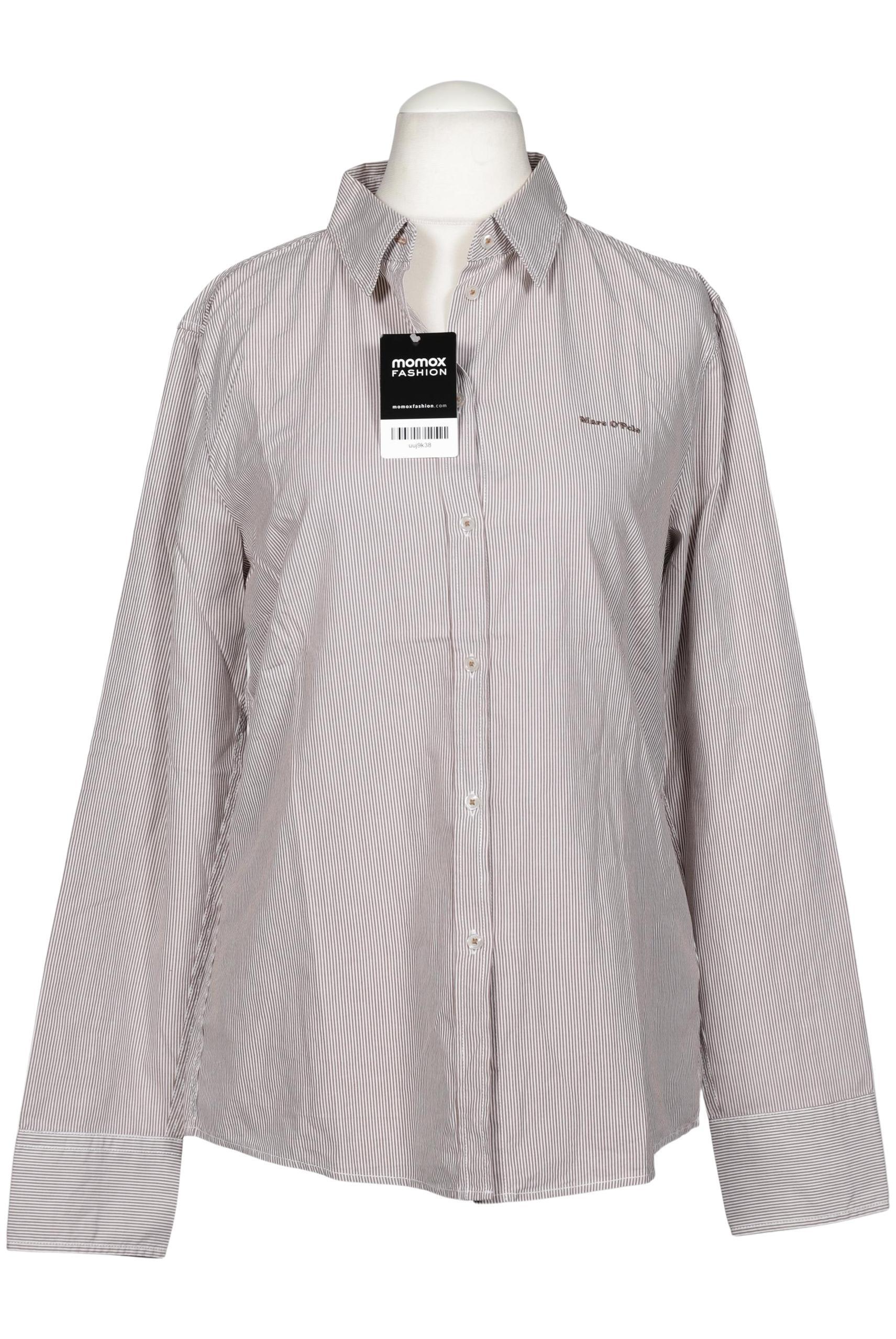 

Marc O Polo Damen Bluse, grau, Gr. 40