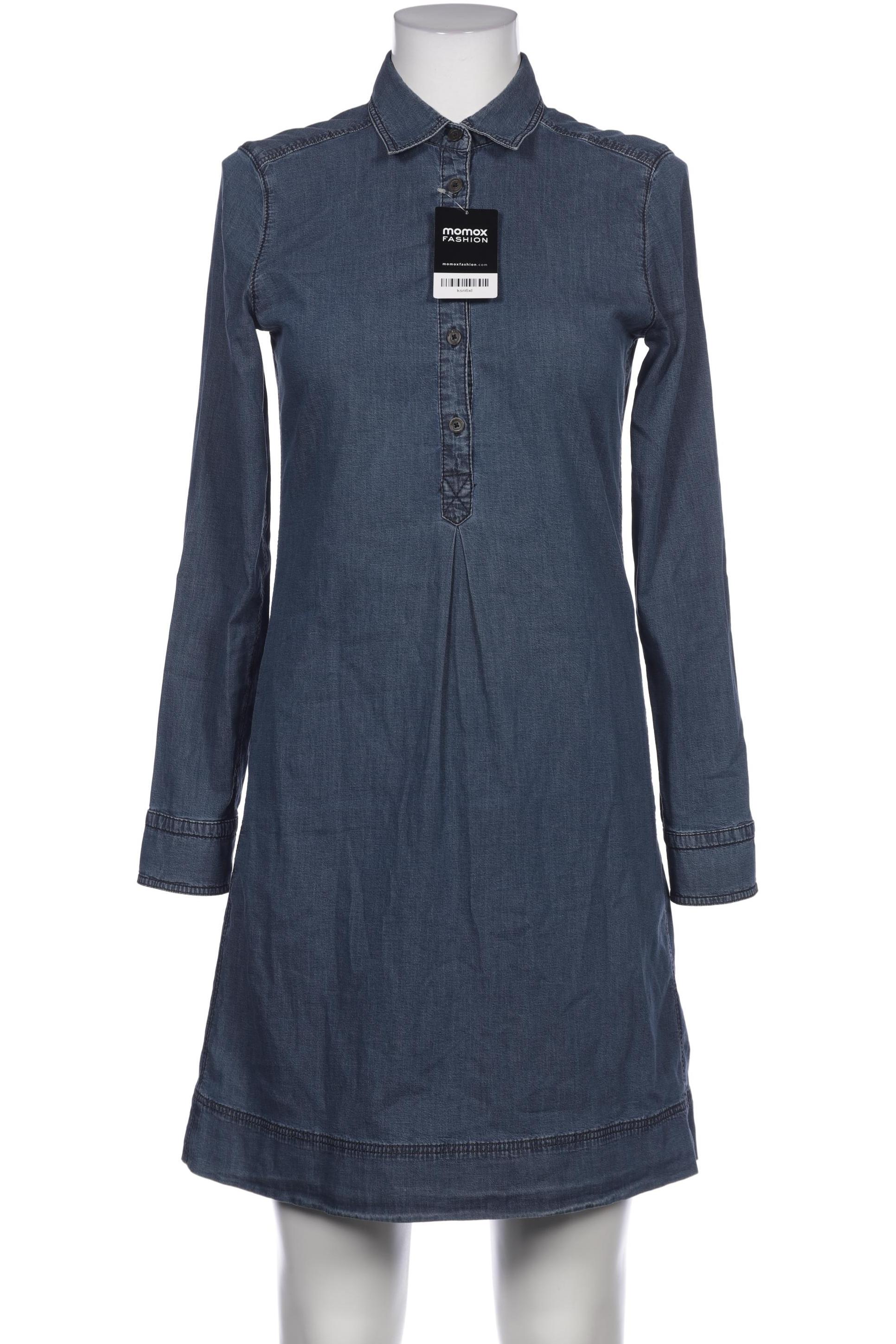 

Marc O Polo Damen Kleid, blau