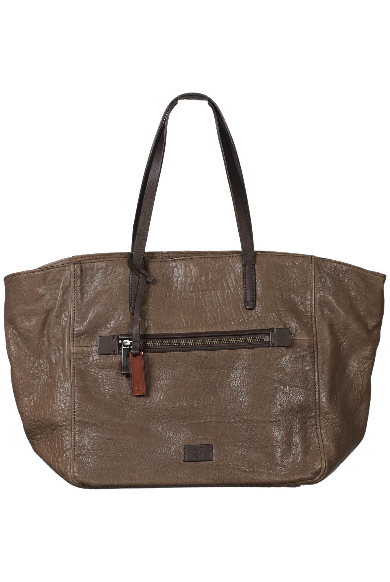 

Marc O Polo Damen Handtasche, braun, Gr.