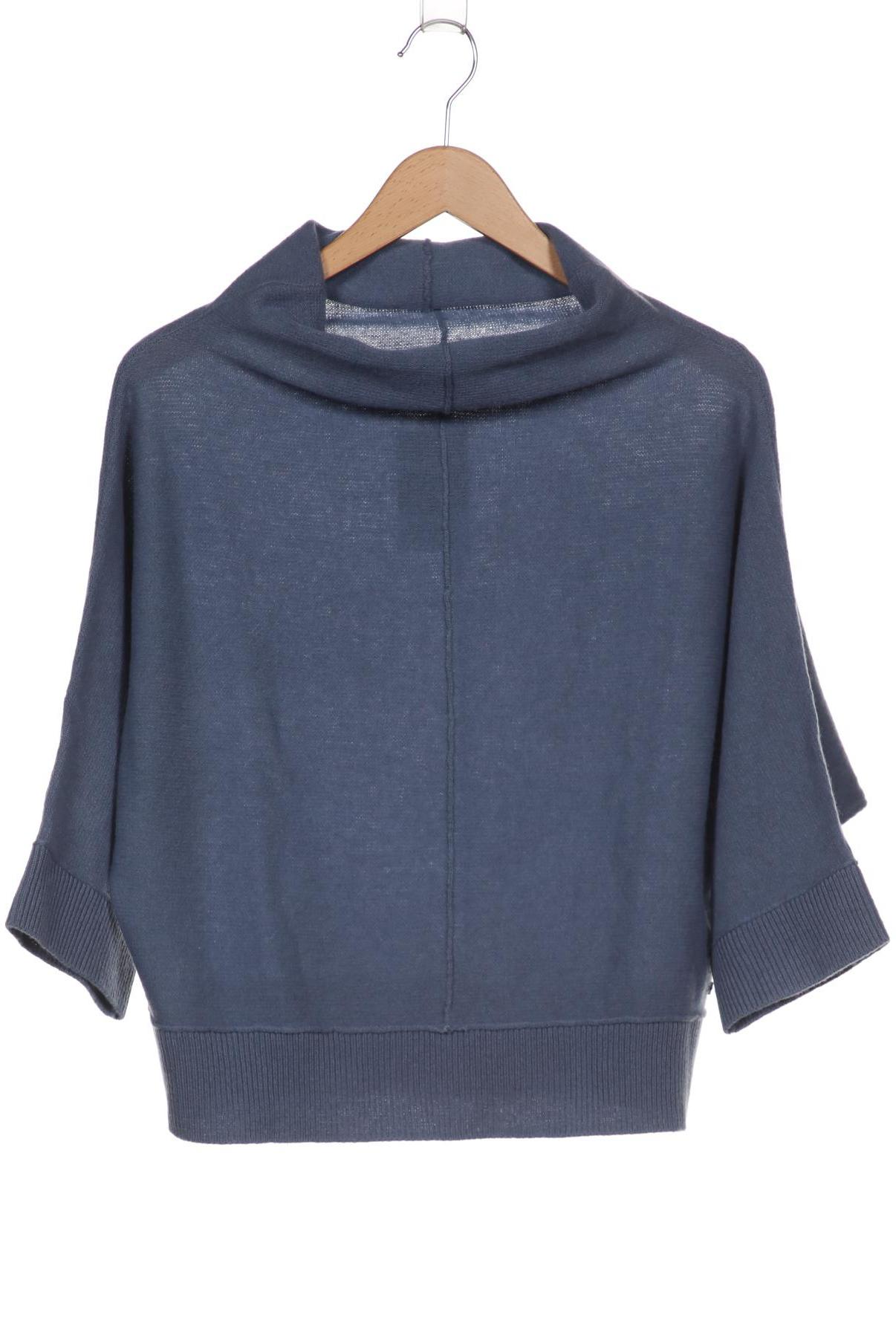 

Marc O Polo Damen Pullover, blau