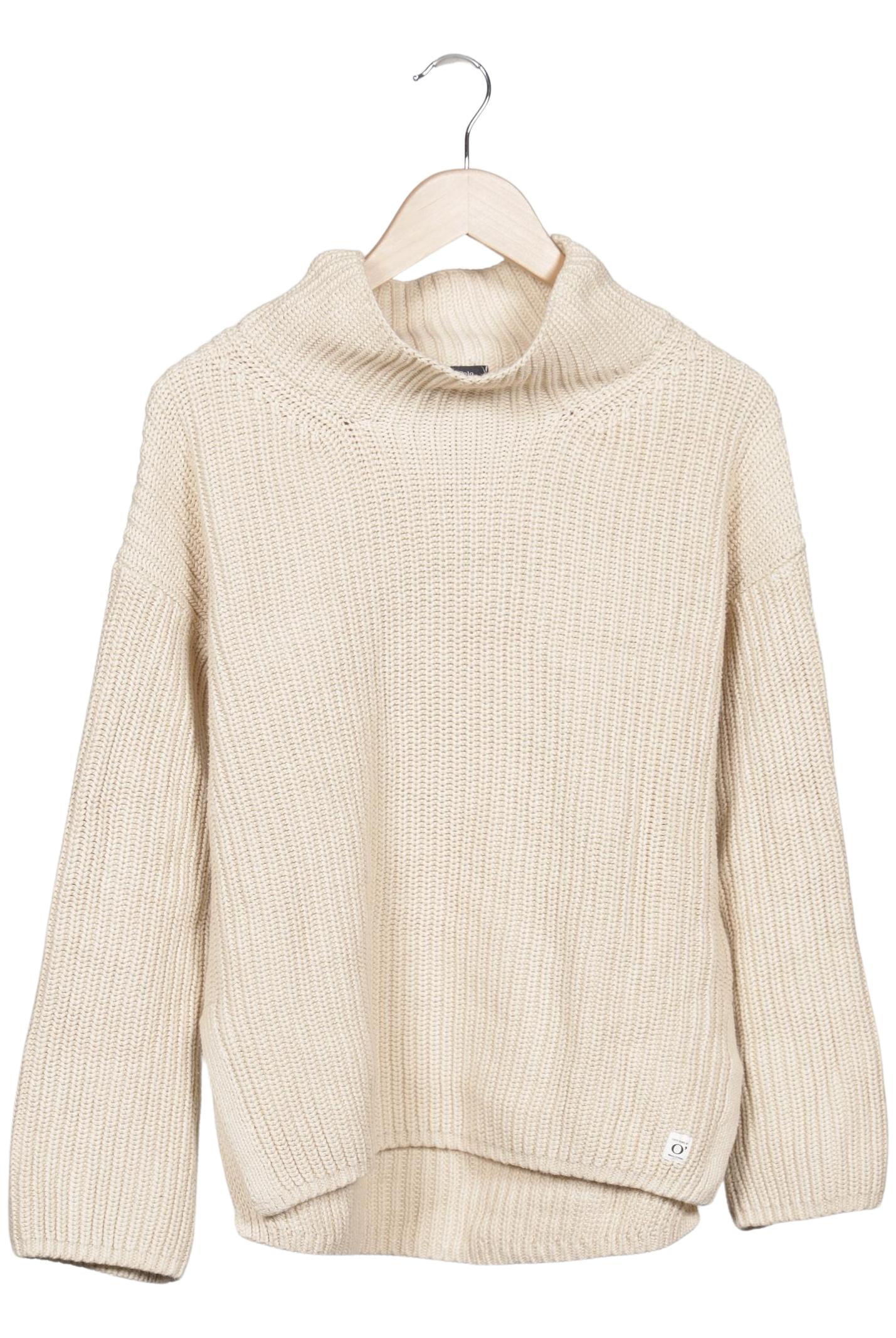 

Marc O Polo Damen Pullover, cremeweiß, Gr. 36