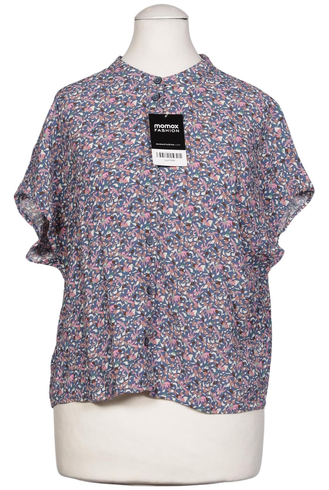 

Marc O Polo Damen Bluse, mehrfarbig, Gr. 38