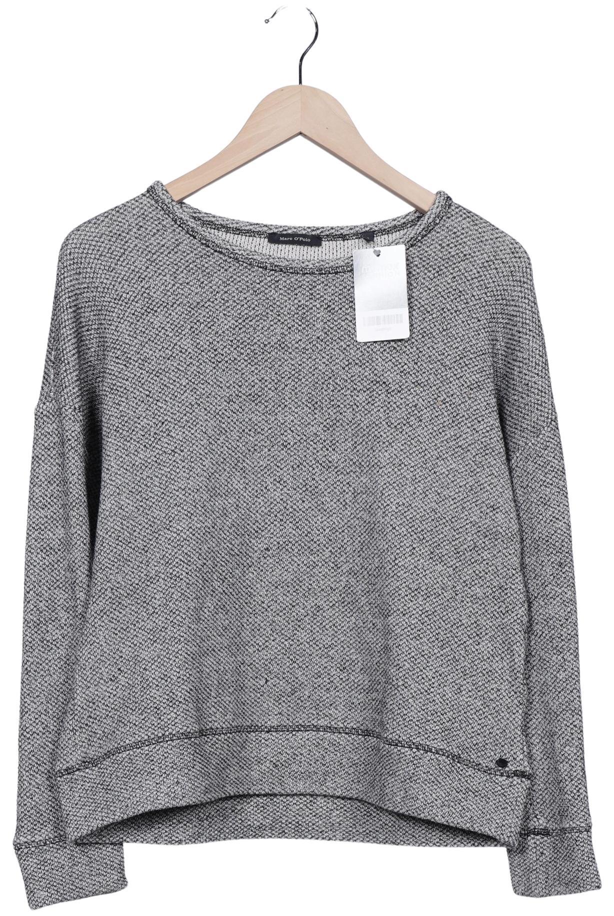 

Marc O Polo Damen Pullover, schwarz, Gr. 42