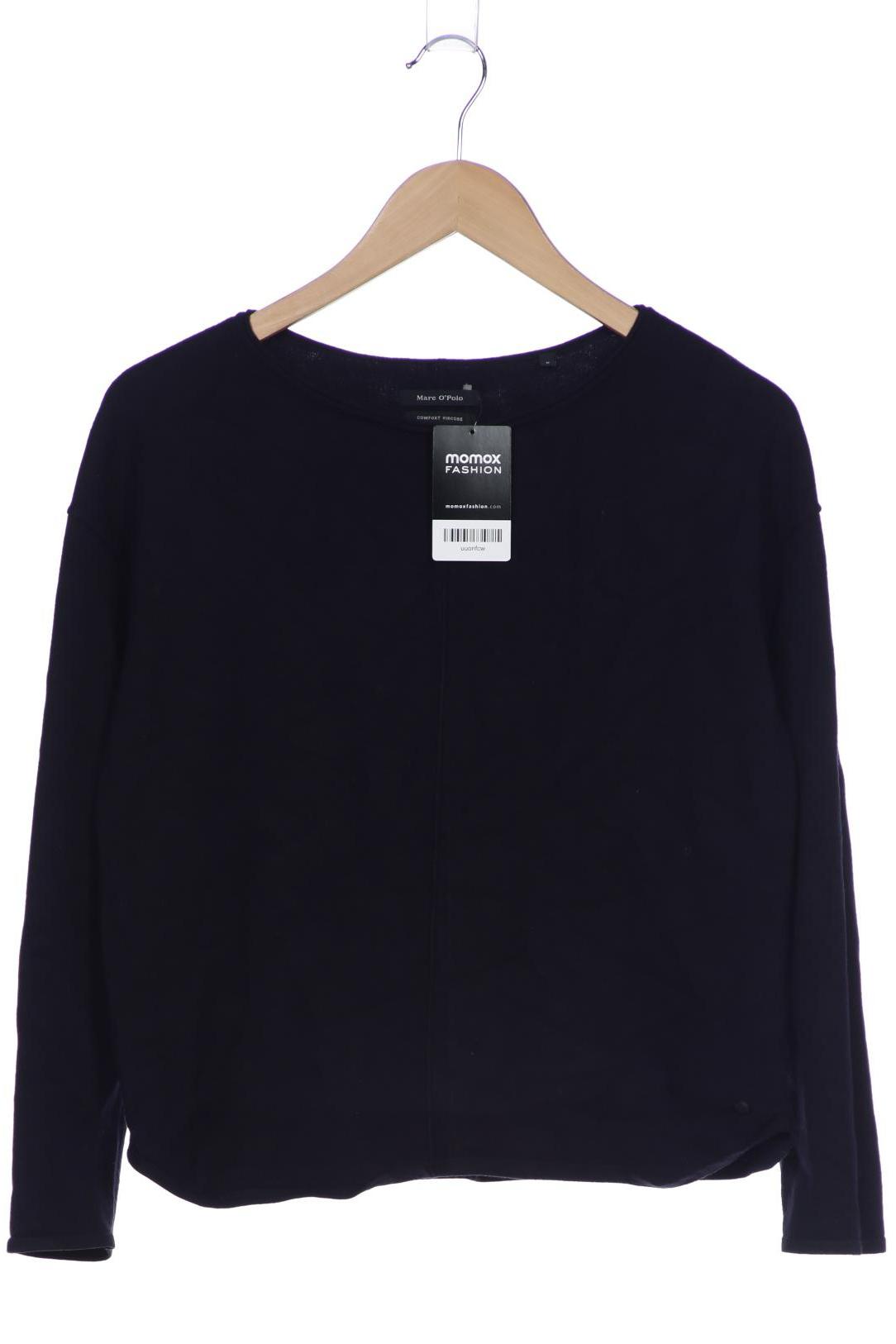 

Marc O Polo Damen Pullover, marineblau, Gr. 38