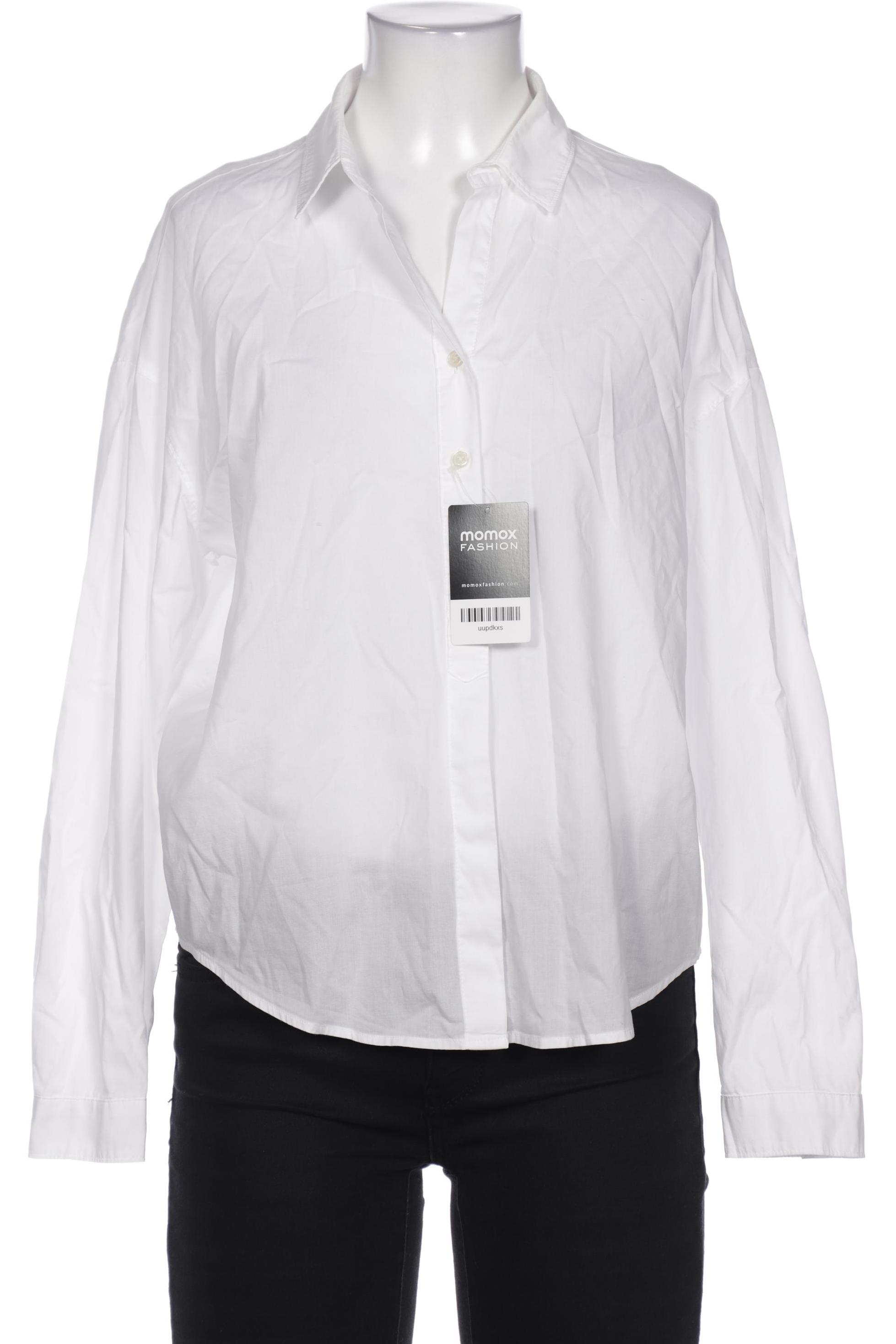 

Marc O Polo Damen Bluse, weiß, Gr. 36