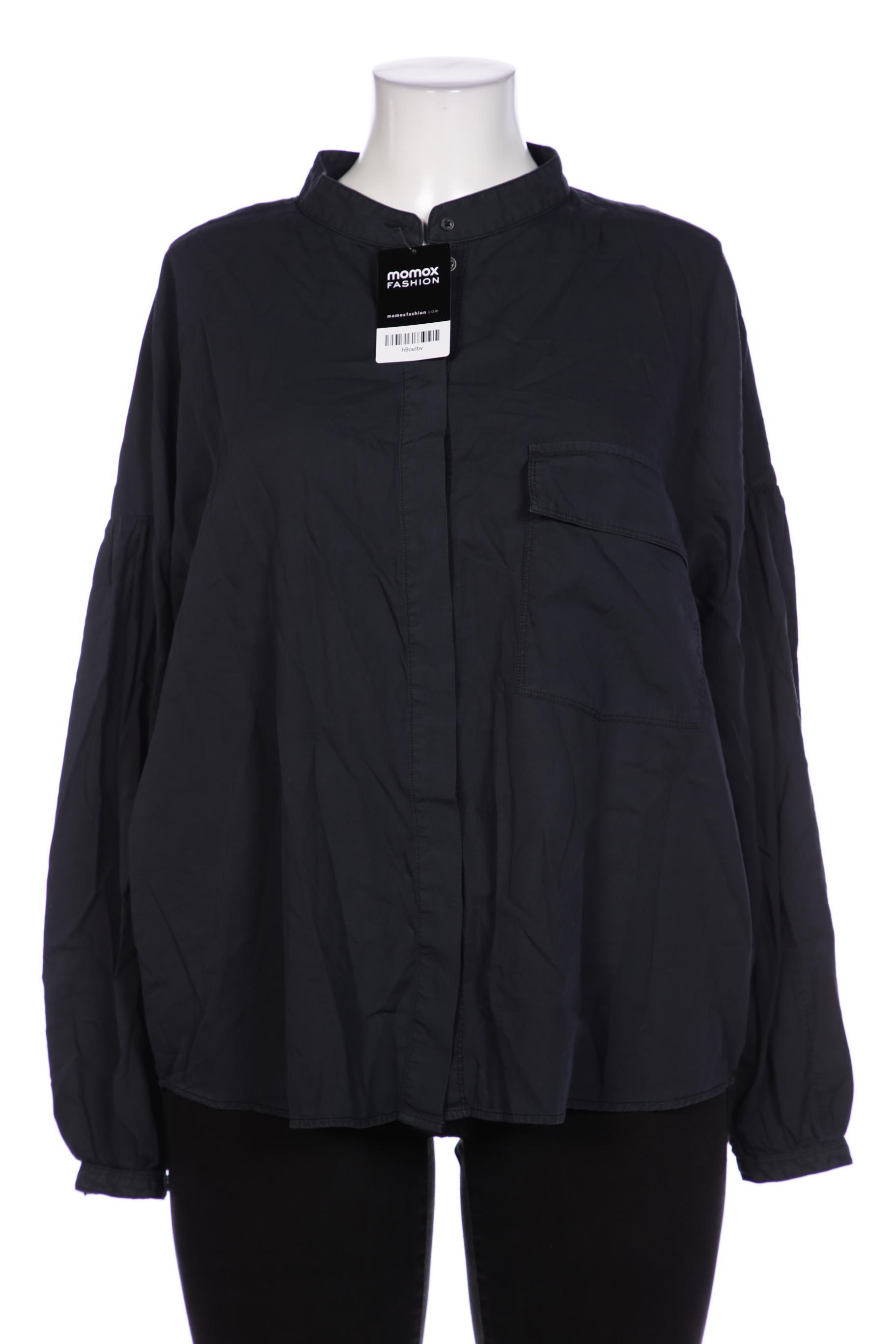 

Marc O Polo Damen Bluse, grau, Gr. 48