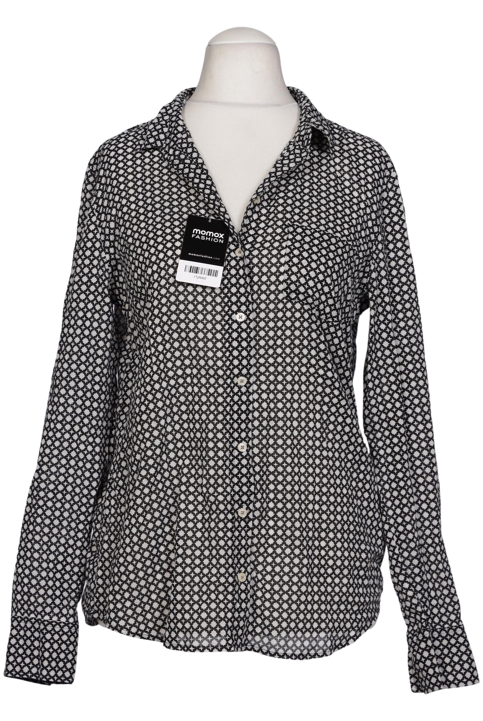 

Marc O Polo Damen Bluse, mehrfarbig, Gr. 38