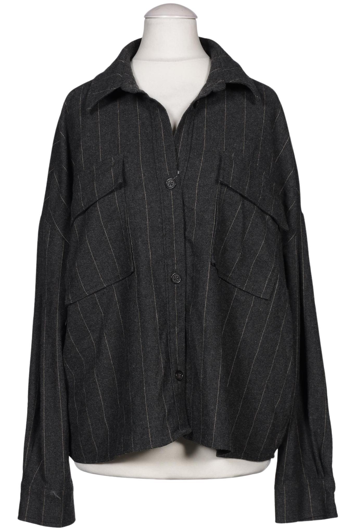 

Marc O Polo Damen Bluse, grau, Gr. 36