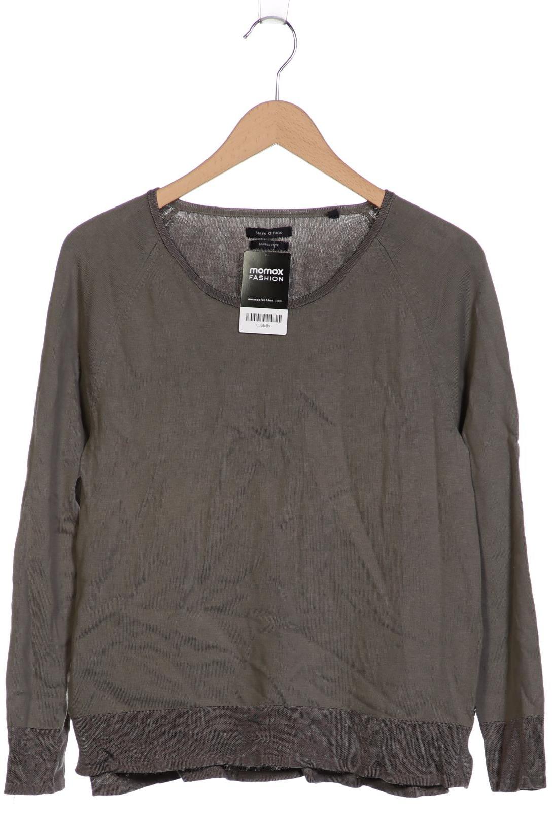 

Marc O Polo Damen Pullover, grün, Gr. 38