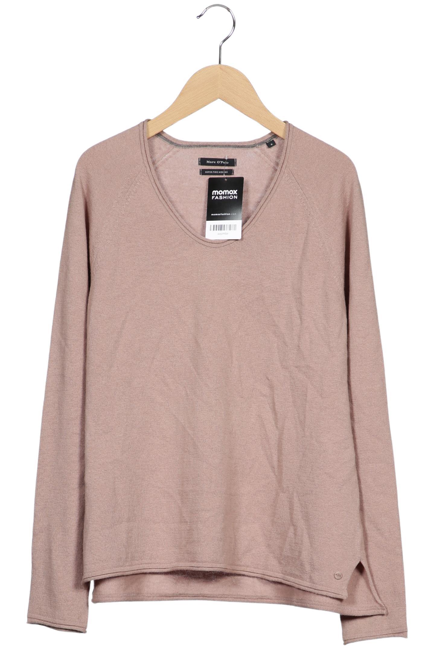 

Marc O Polo Damen Pullover, beige, Gr. 38