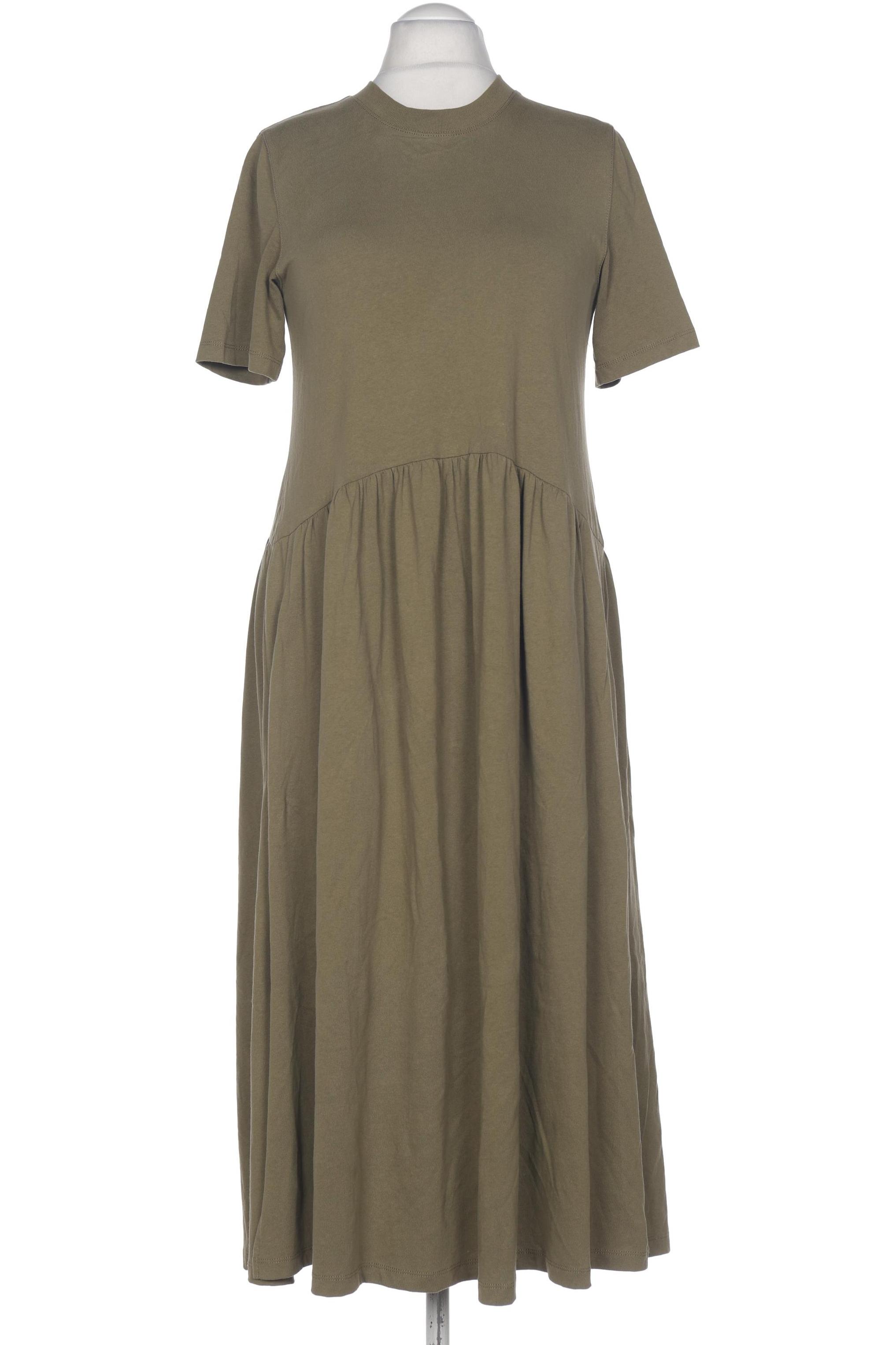 

Marc O Polo Damen Kleid, grün, Gr. 36