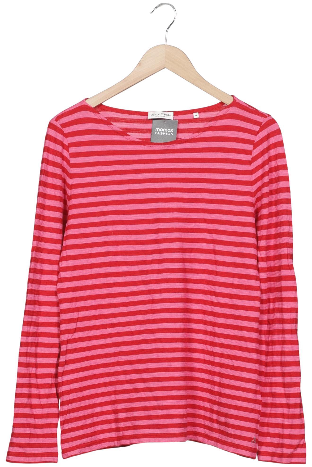 

Marc O Polo Damen Langarmshirt, mehrfarbig, Gr. 44