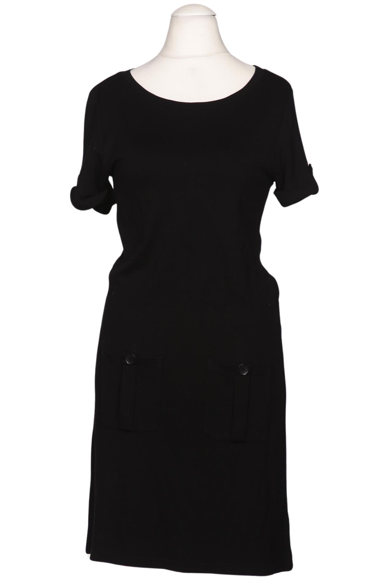 

Marc O Polo Damen Kleid, schwarz, Gr. 38