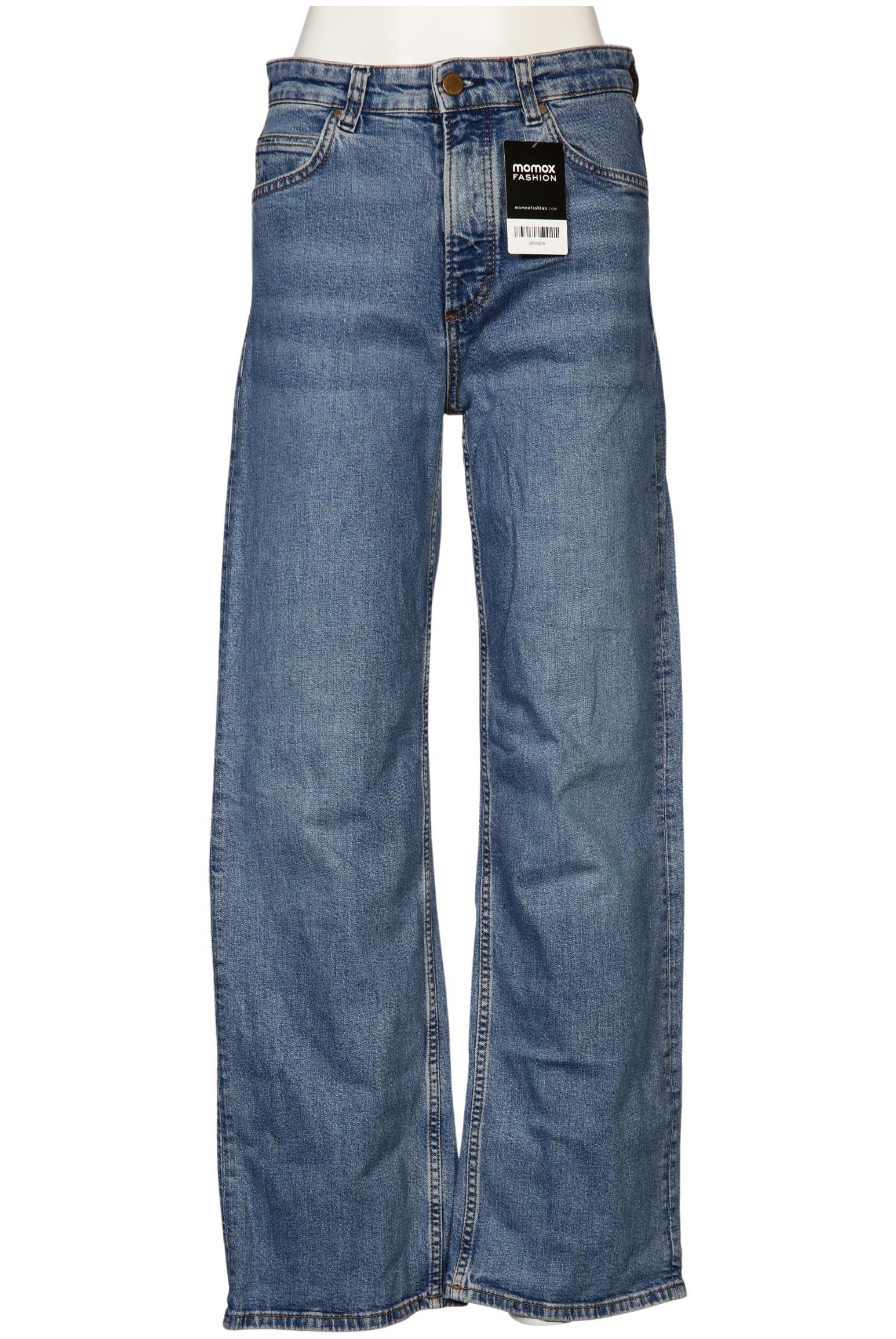 

Marc O Polo Damen Jeans, blau, Gr. 28