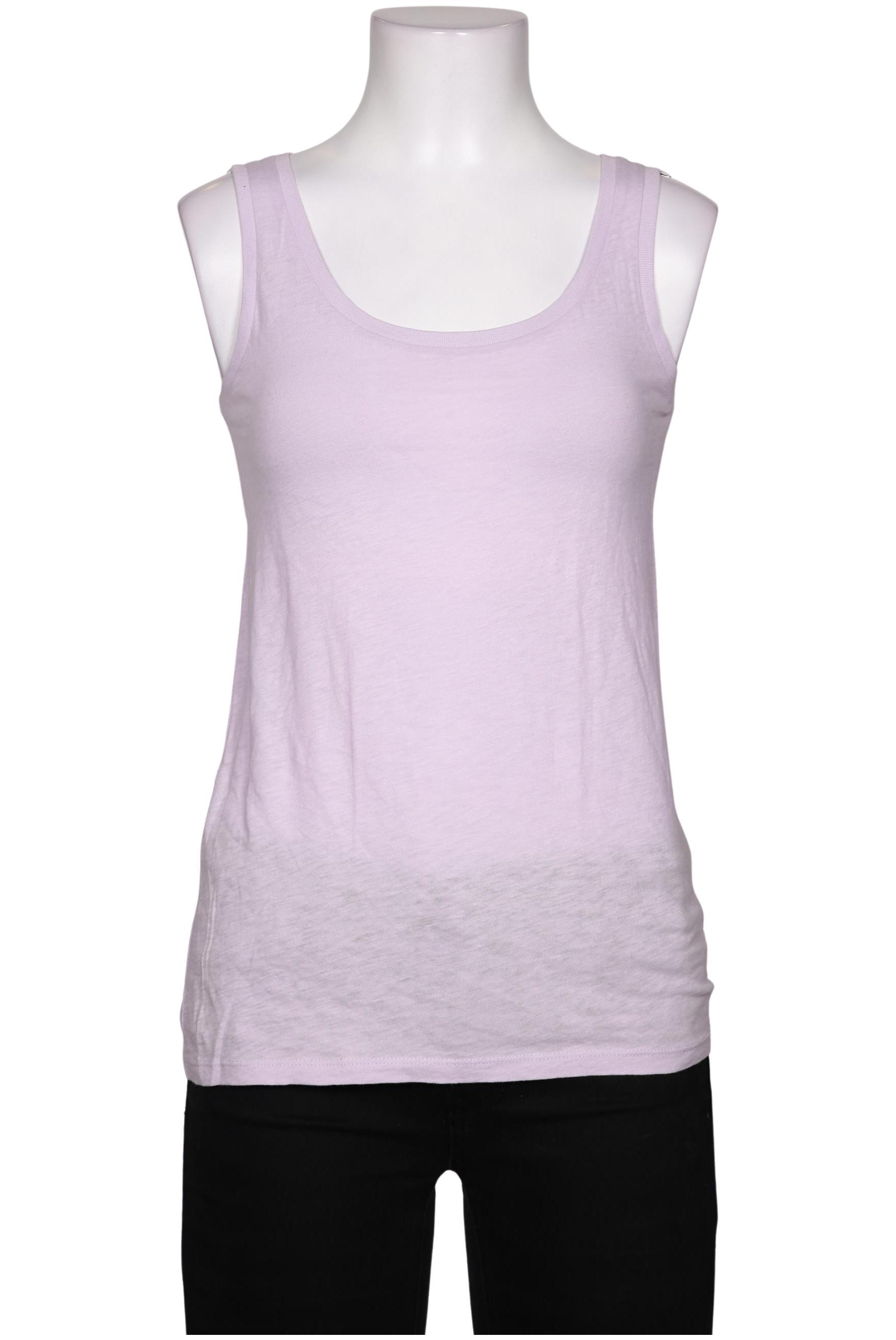 

Marc O Polo Damen Top, flieder, Gr. 34