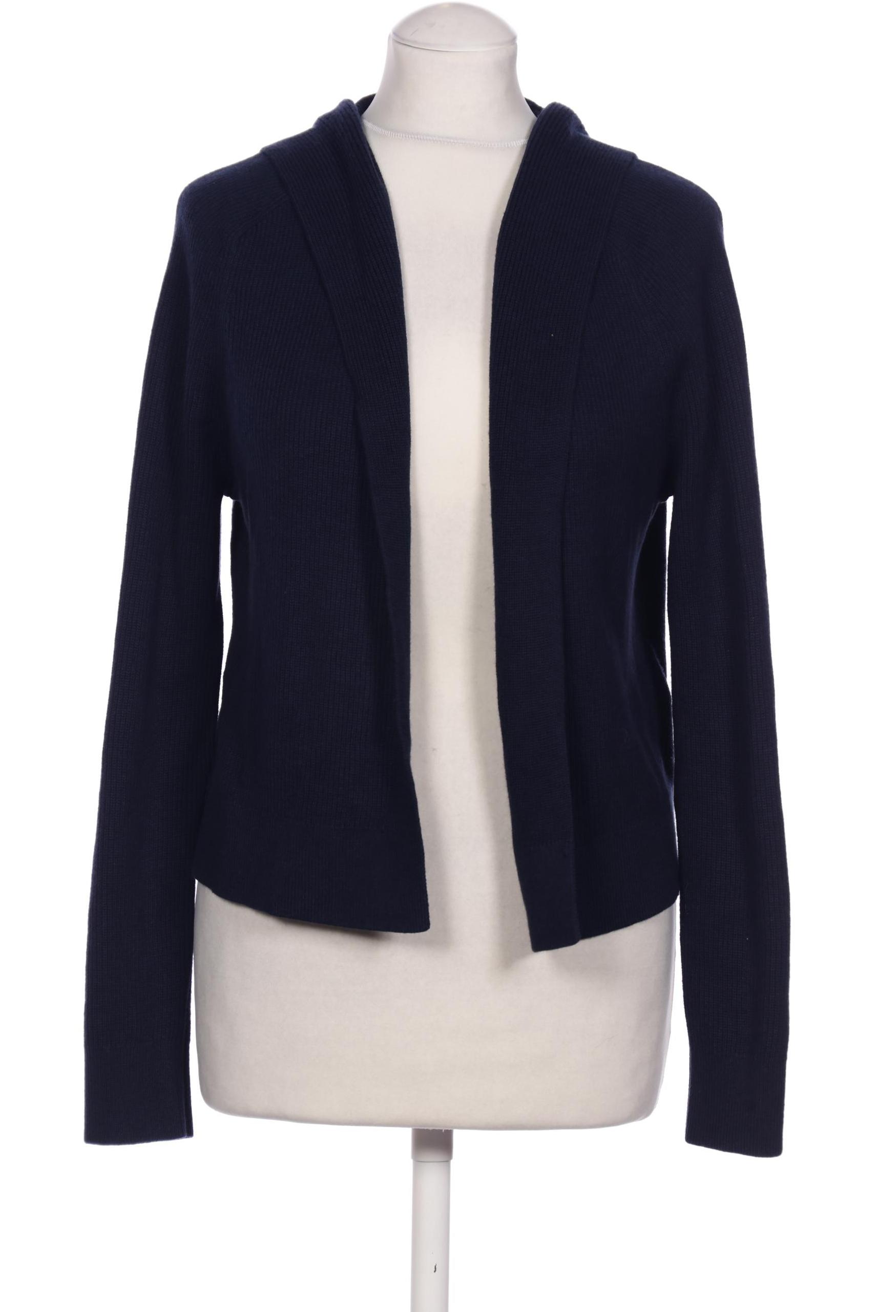 

Marc O Polo Damen Strickjacke, marineblau, Gr. 36
