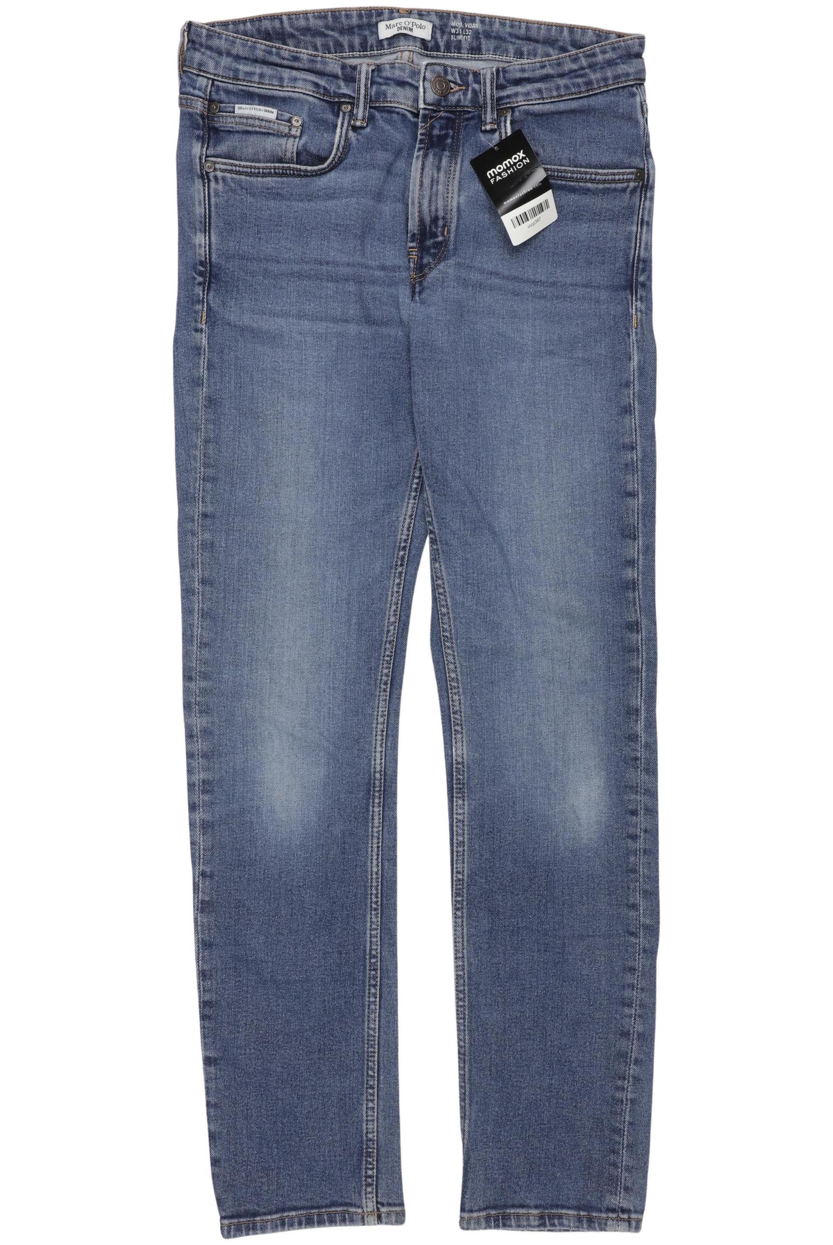 

Marc O Polo Herren Jeans, blau, Gr. 31
