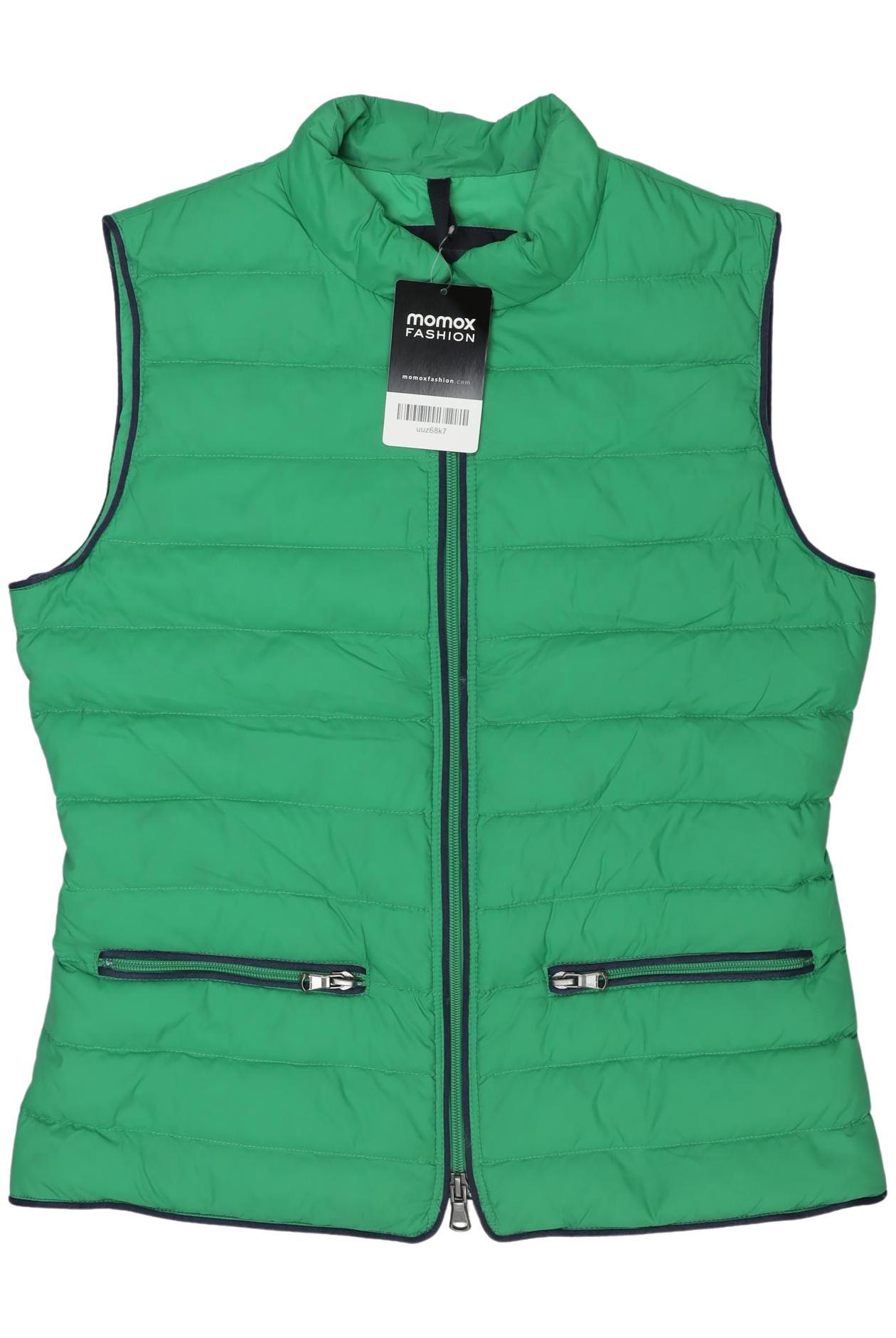 

Marc O Polo Damen Weste, grün, Gr. 36