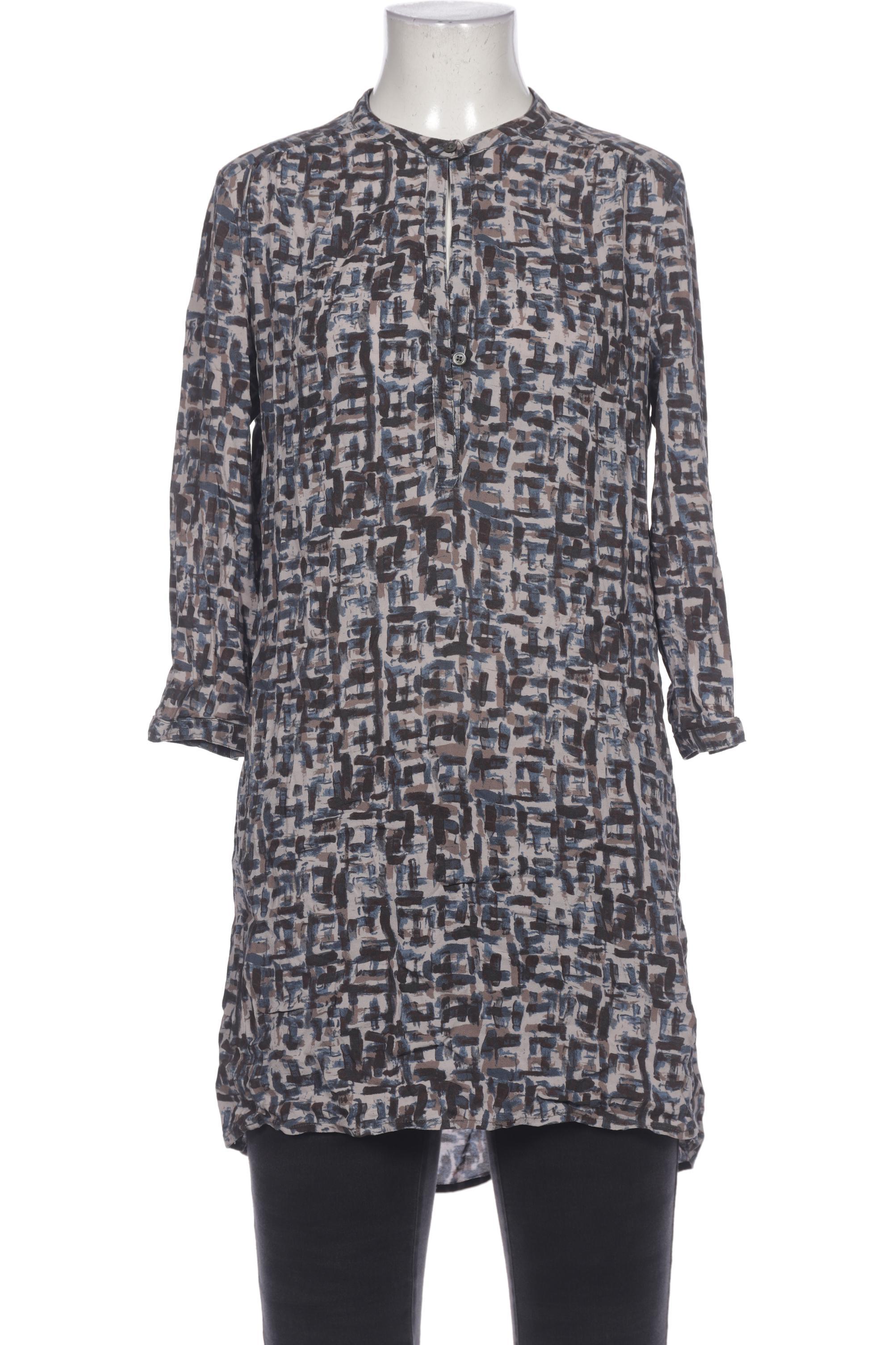 

Marc O Polo Damen Bluse, grau, Gr. 38