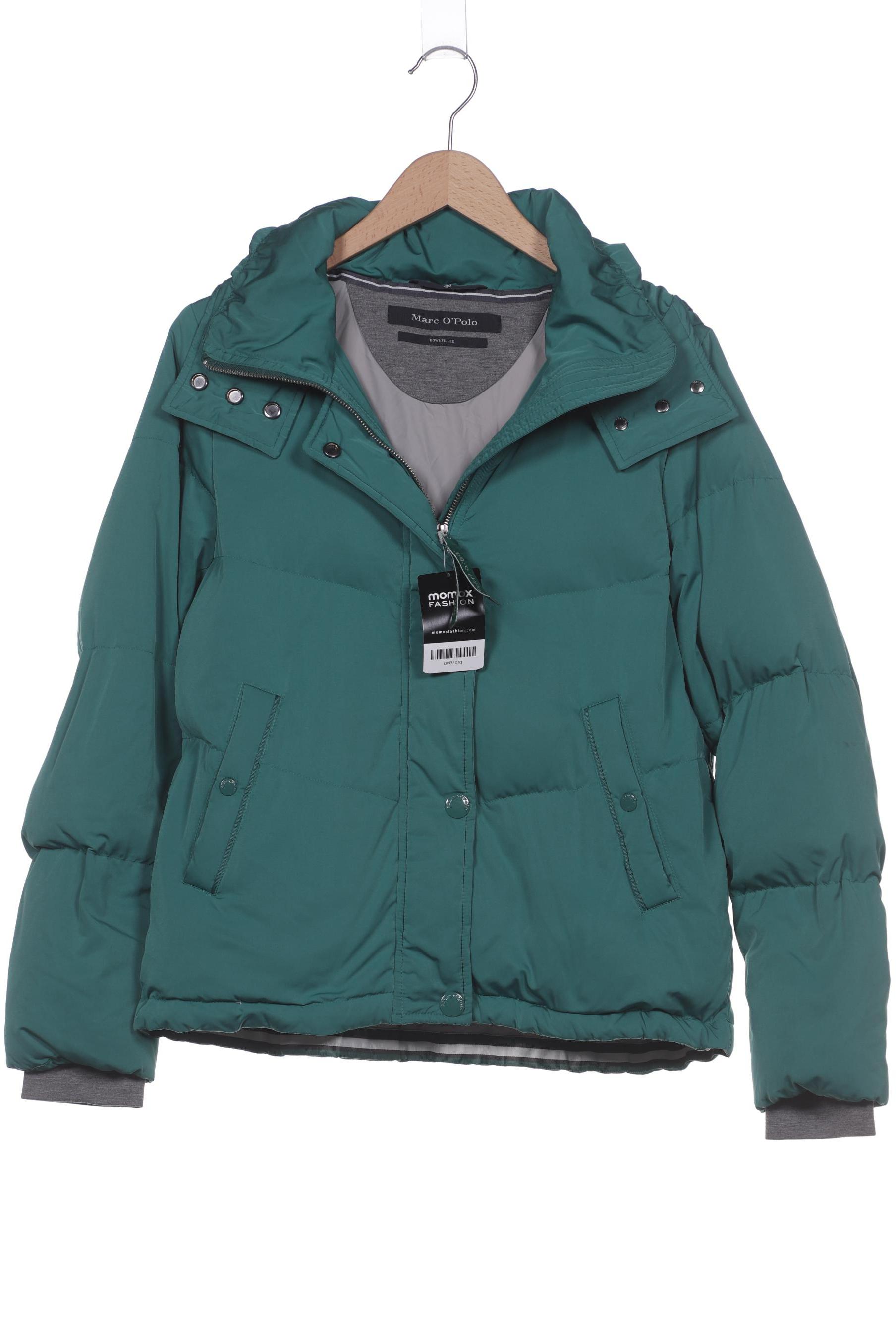 

Marc O Polo Damen Jacke, grün, Gr. 36