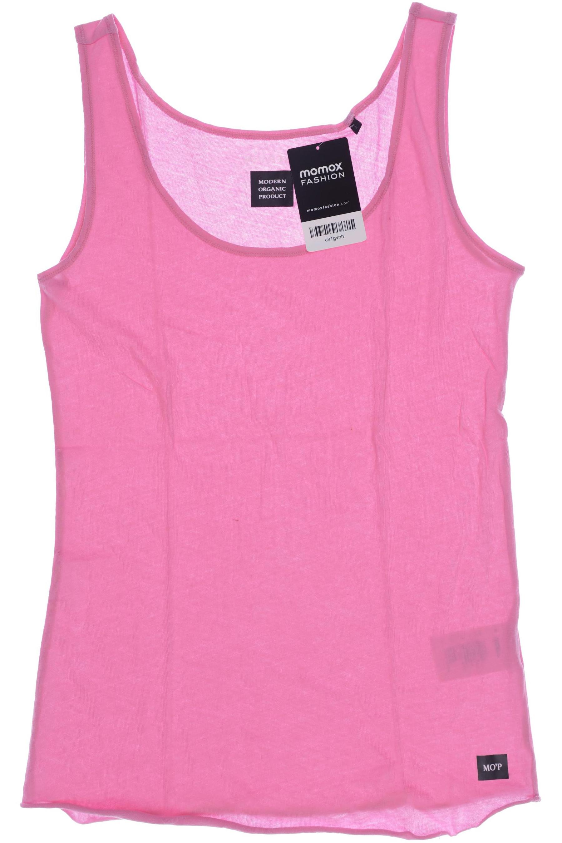 

Marc O Polo Damen Top, pink