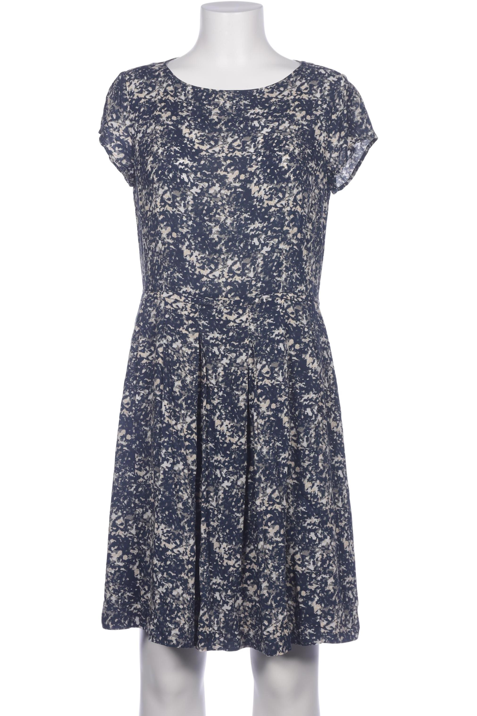 

Marc O Polo Damen Kleid, blau, Gr. 40