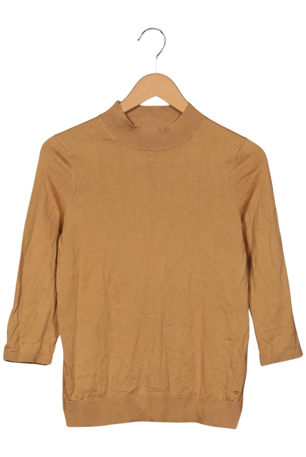 

Marc O Polo Damen Pullover, braun, Gr. 36