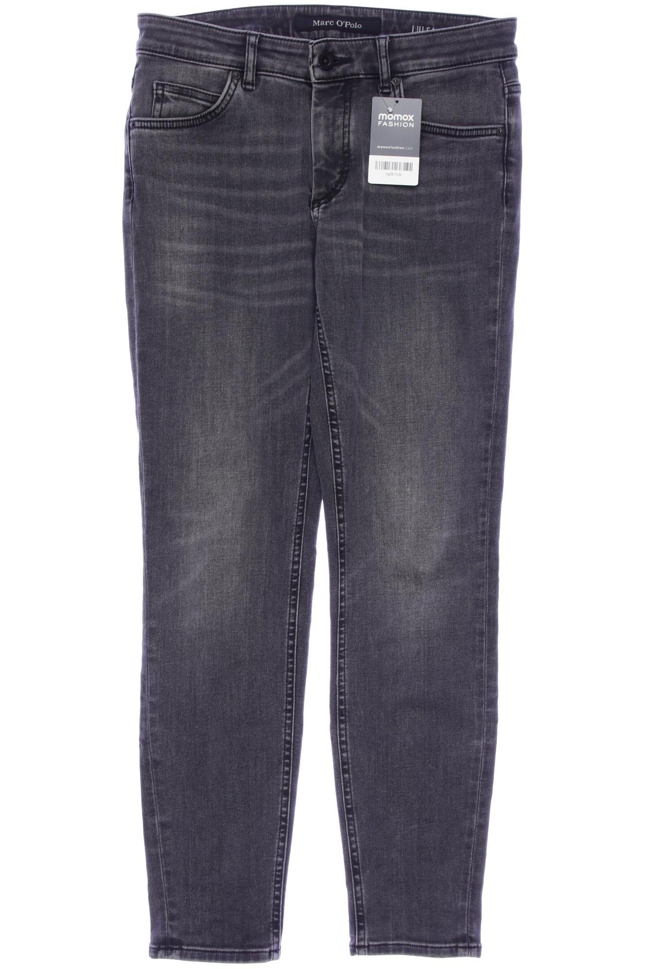 

Marc O Polo Damen Jeans, grau, Gr. 29